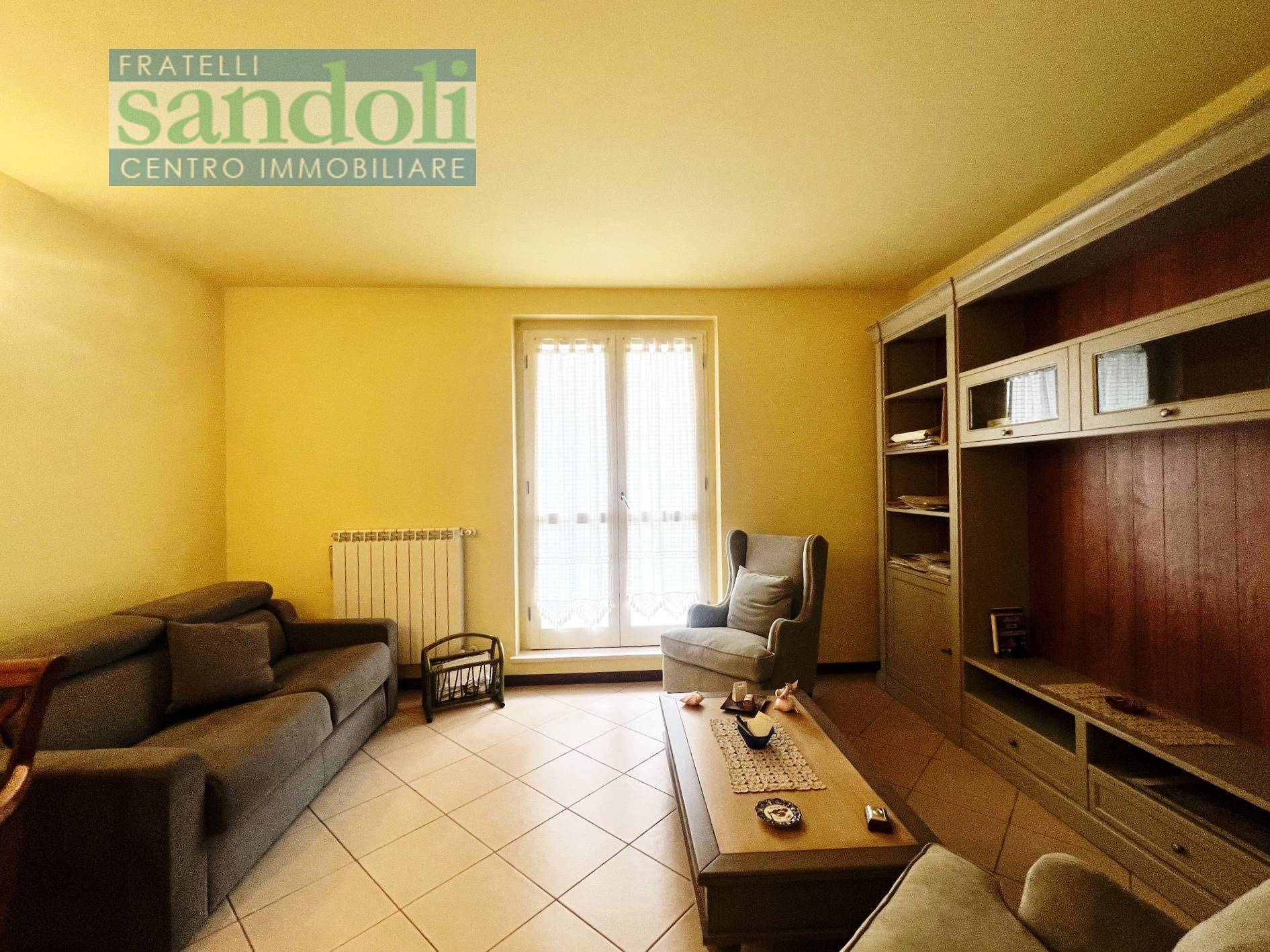 Appartamento in vendita a Vercelli, Centro