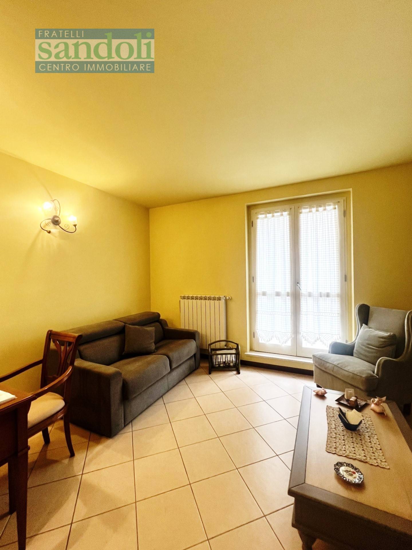 Appartamento in vendita a Vercelli, Centro