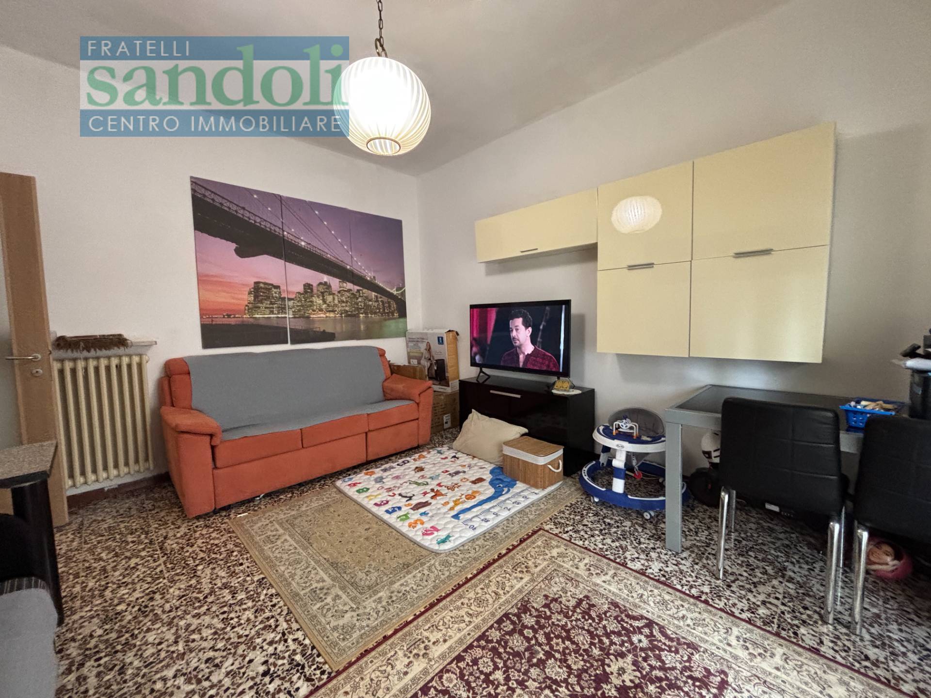 Appartamento in vendita a Vercelli, Corso Italia