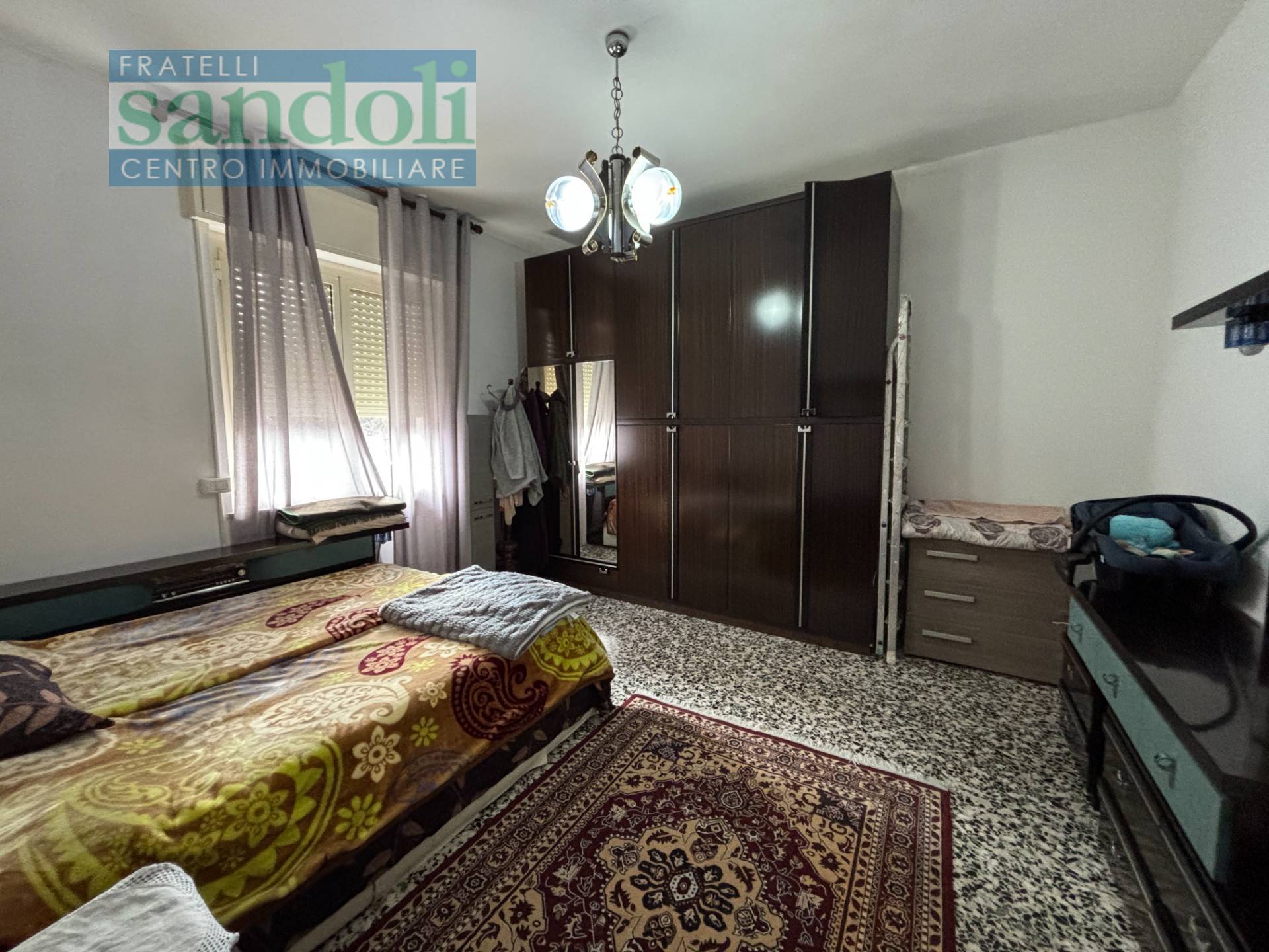 Appartamento in vendita a Vercelli, Corso Italia