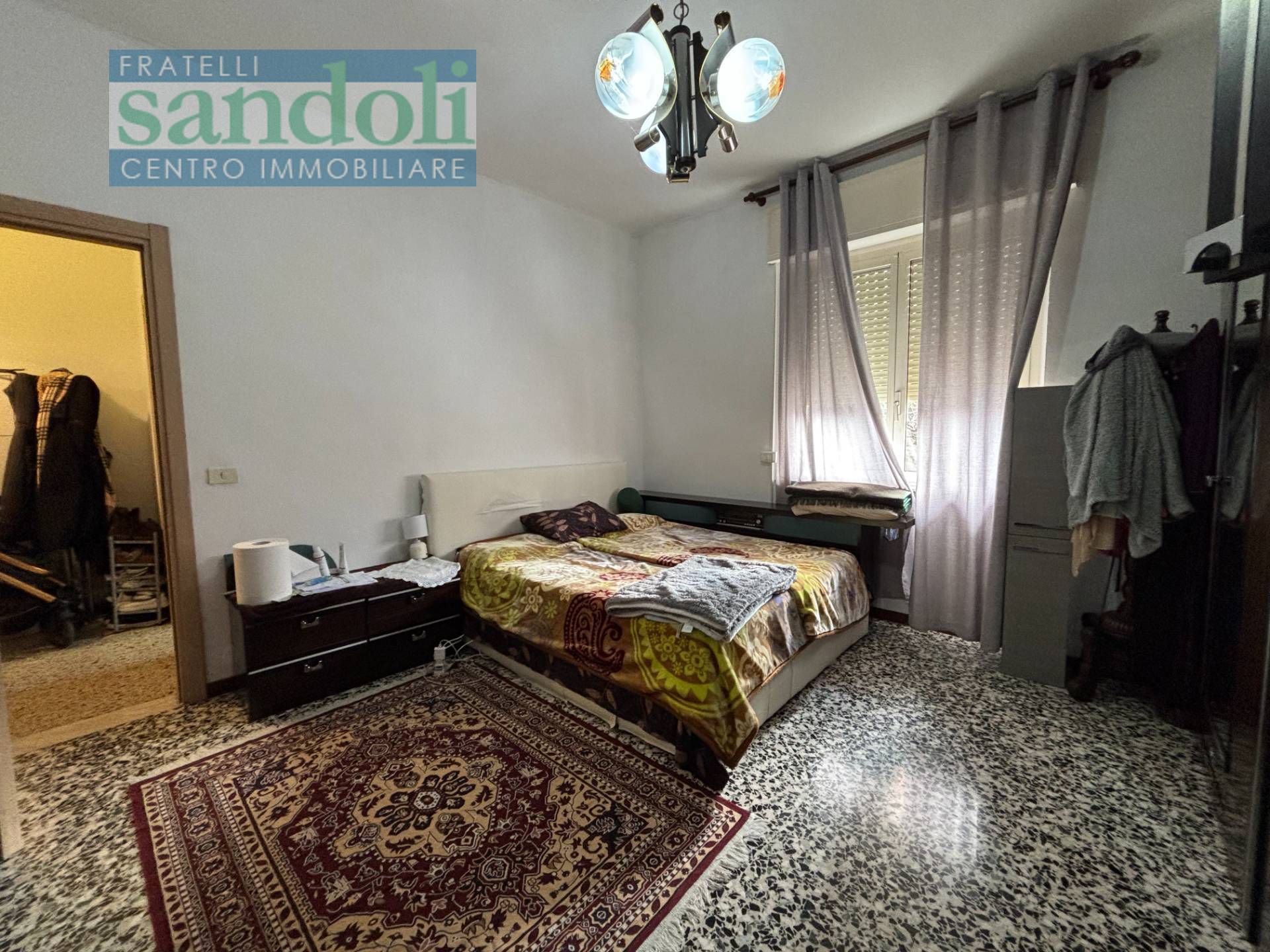 Appartamento in vendita a Vercelli, Corso Italia