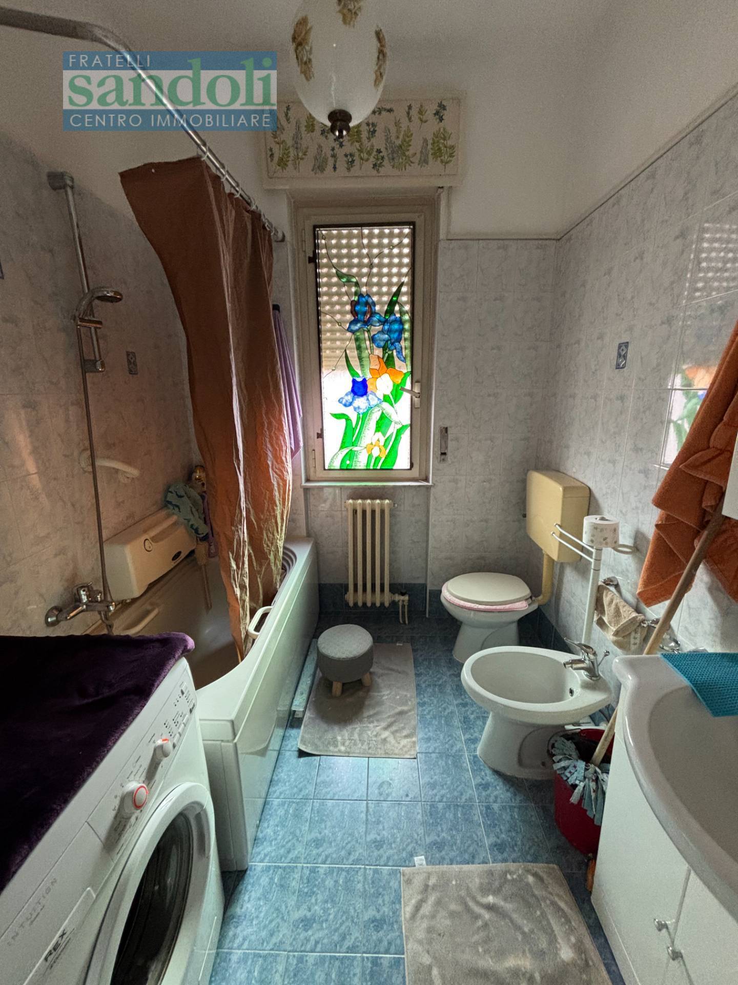 Appartamento in vendita a Vercelli, Corso Italia