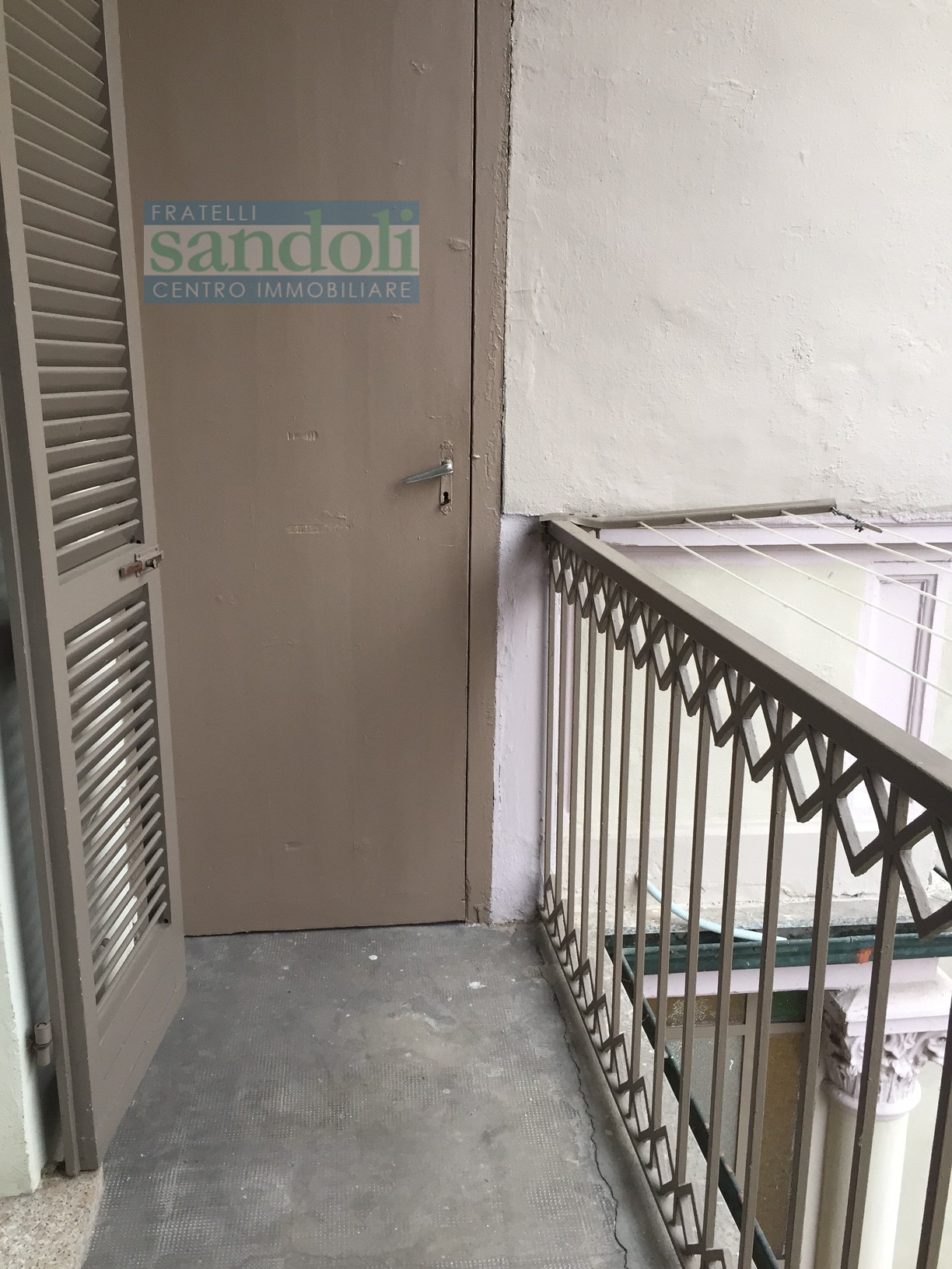 Appartamento in affitto a Vercelli, Stazione