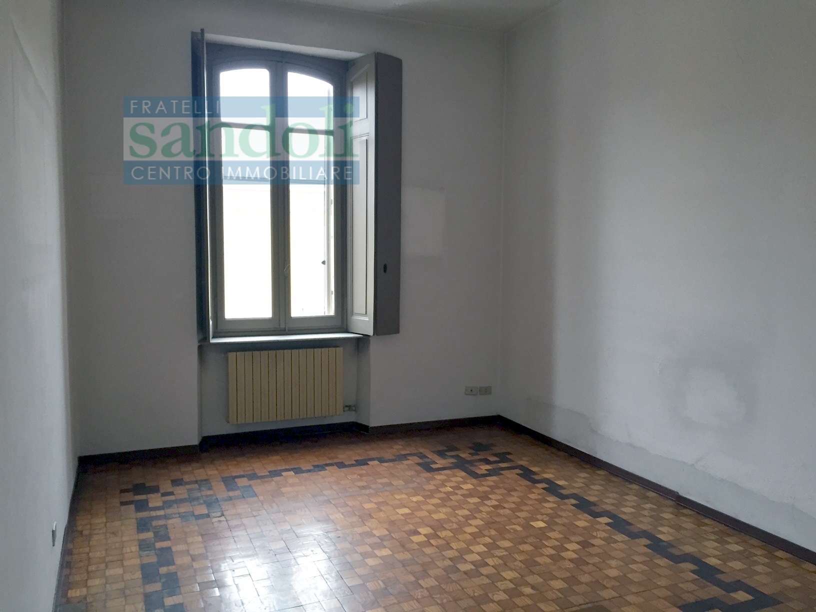 Appartamento in affitto a Vercelli, Stazione