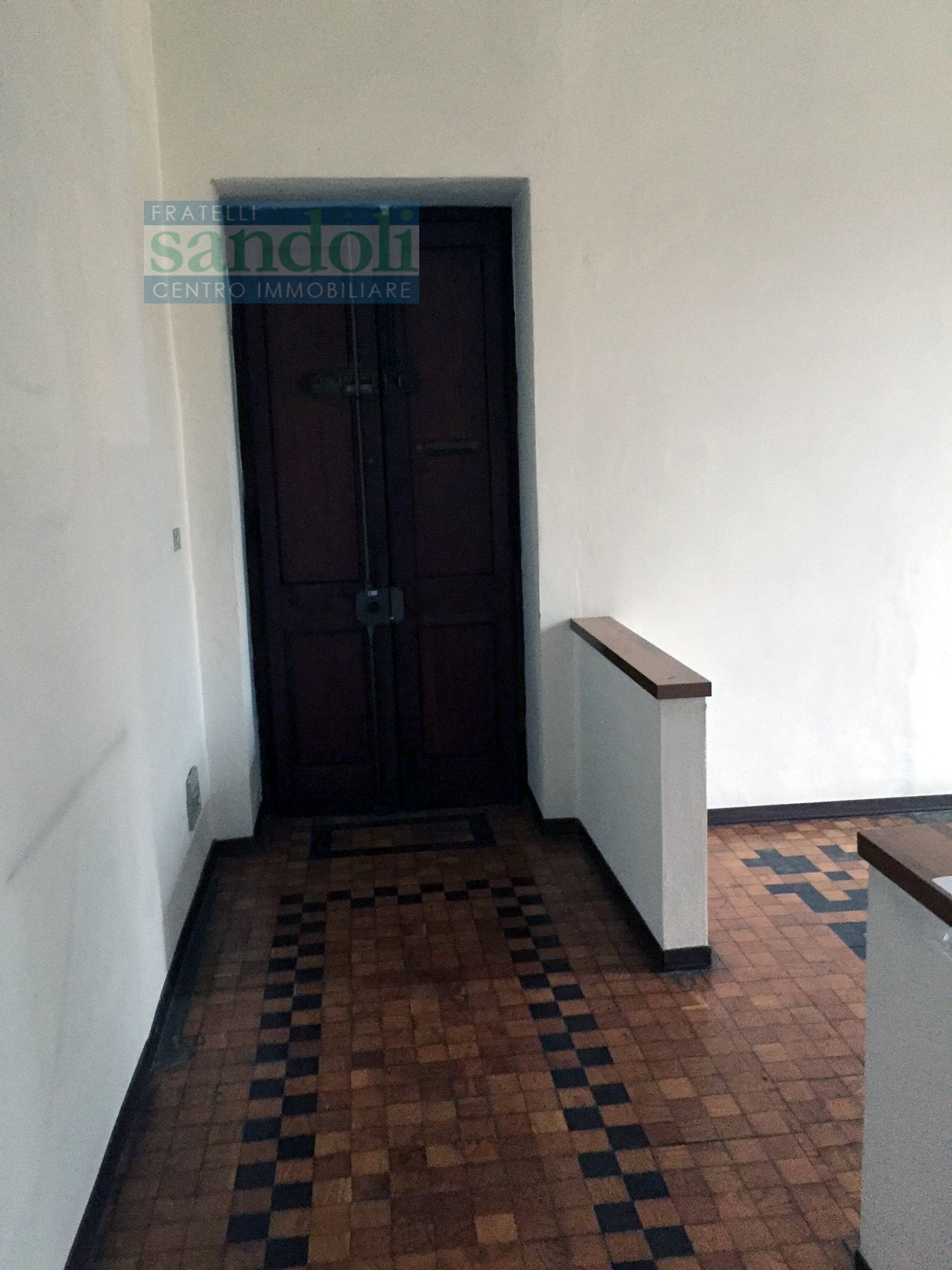 Appartamento in affitto a Vercelli, Stazione