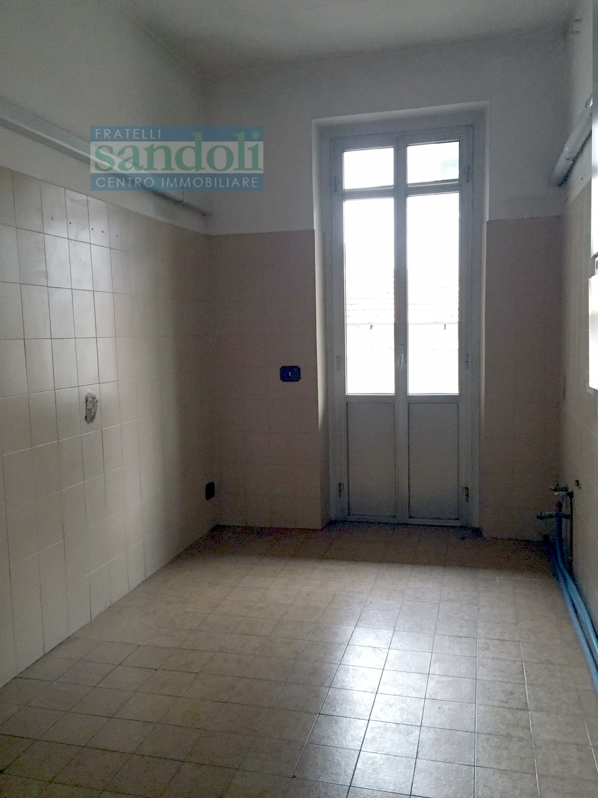 Appartamento in affitto a Vercelli, Stazione