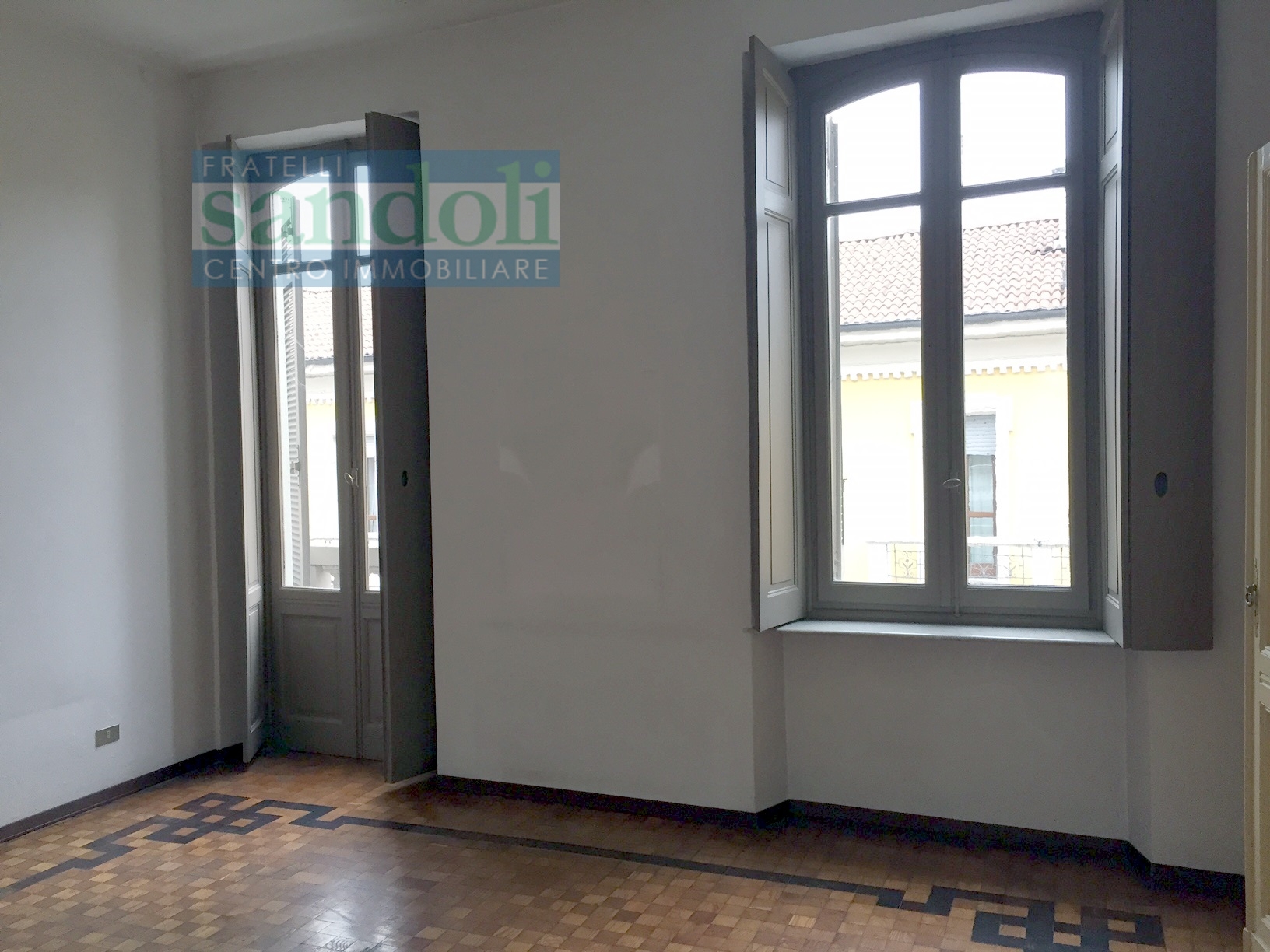 Appartamento in affitto a Vercelli, Stazione