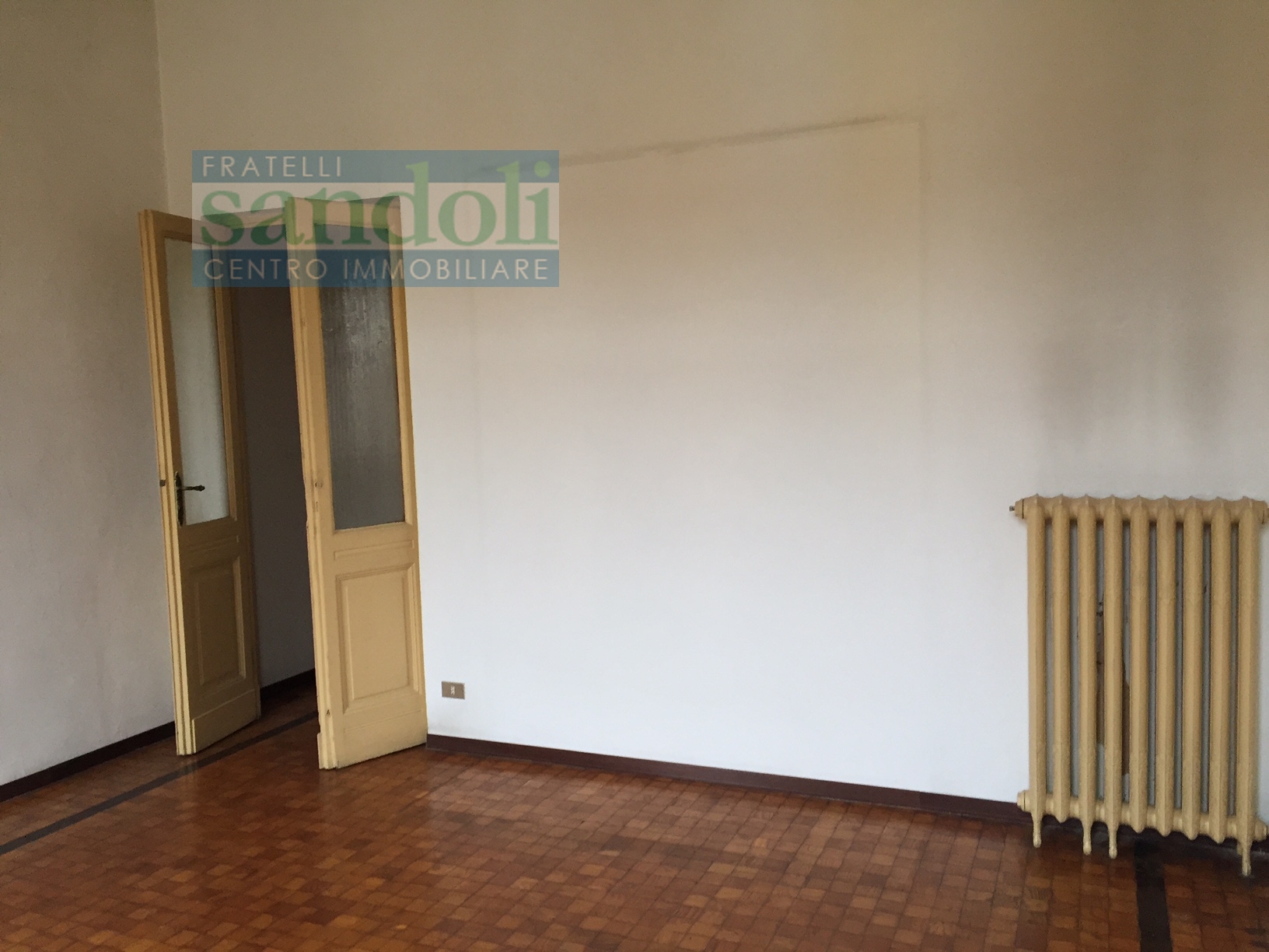 Appartamento in affitto a Vercelli, Stazione