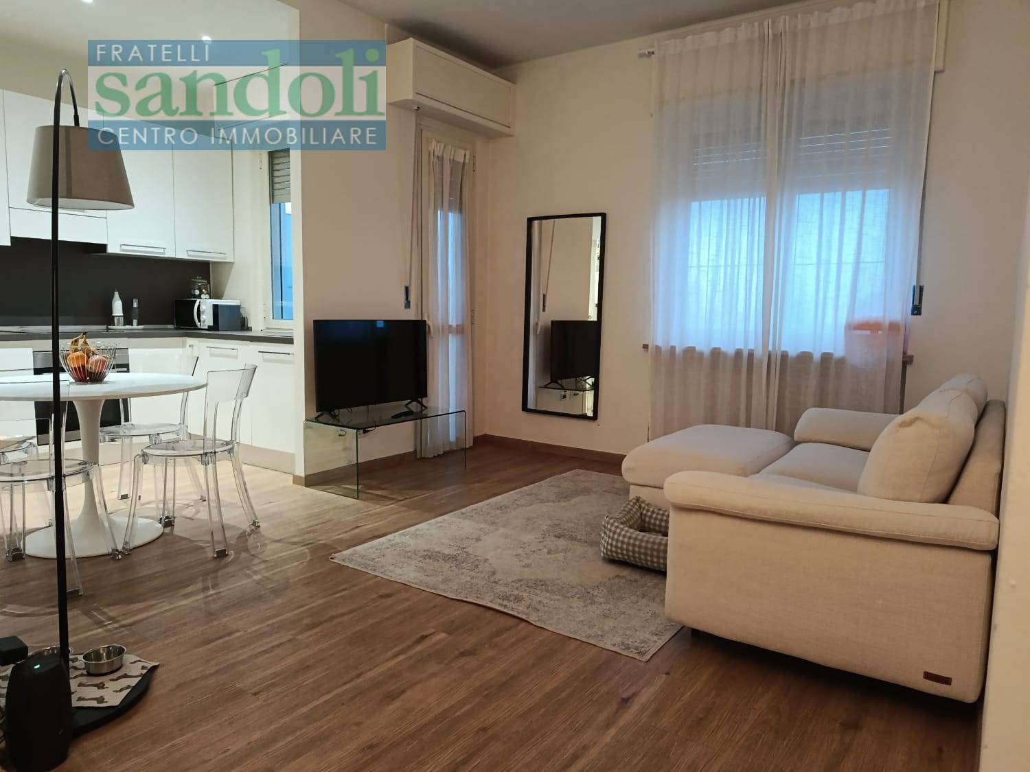 Arredato in affitto a Vercelli, Semicentro