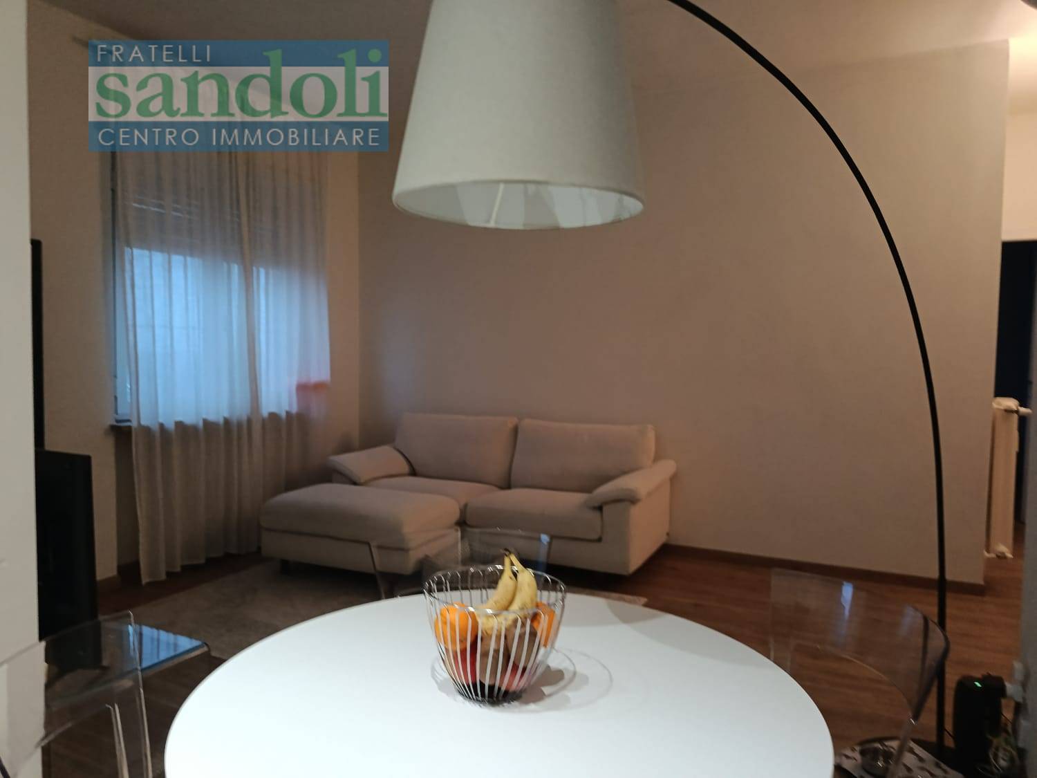 Arredato in affitto a Vercelli, Semicentro