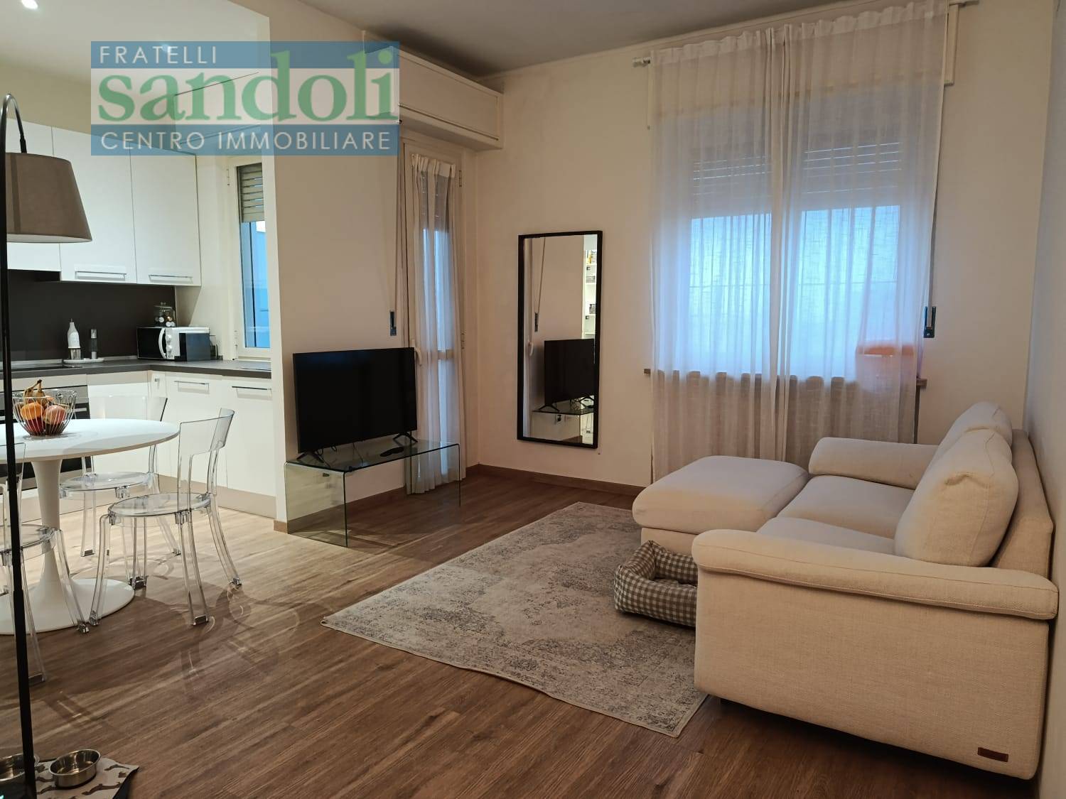 Arredato in affitto a Vercelli, Semicentro