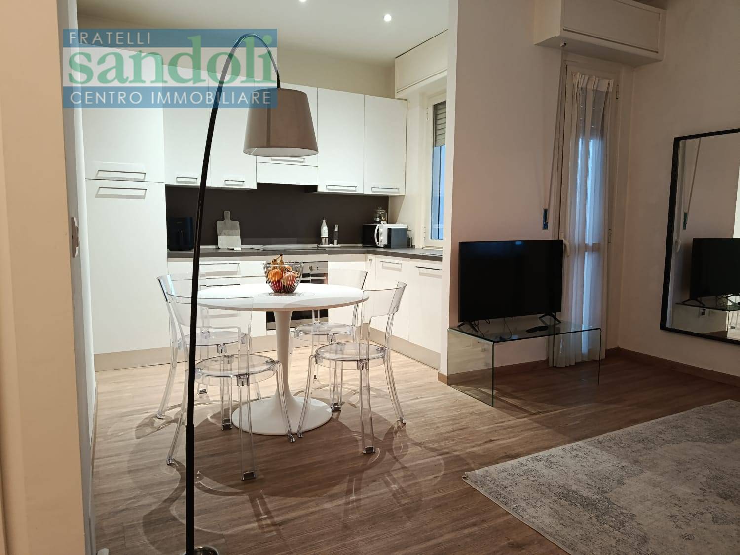 Arredato in affitto a Vercelli, Semicentro