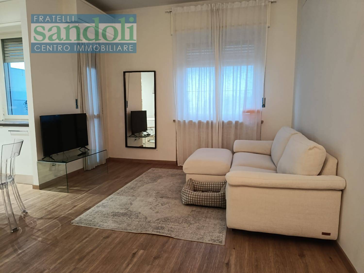 Arredato in affitto a Vercelli, Semicentro