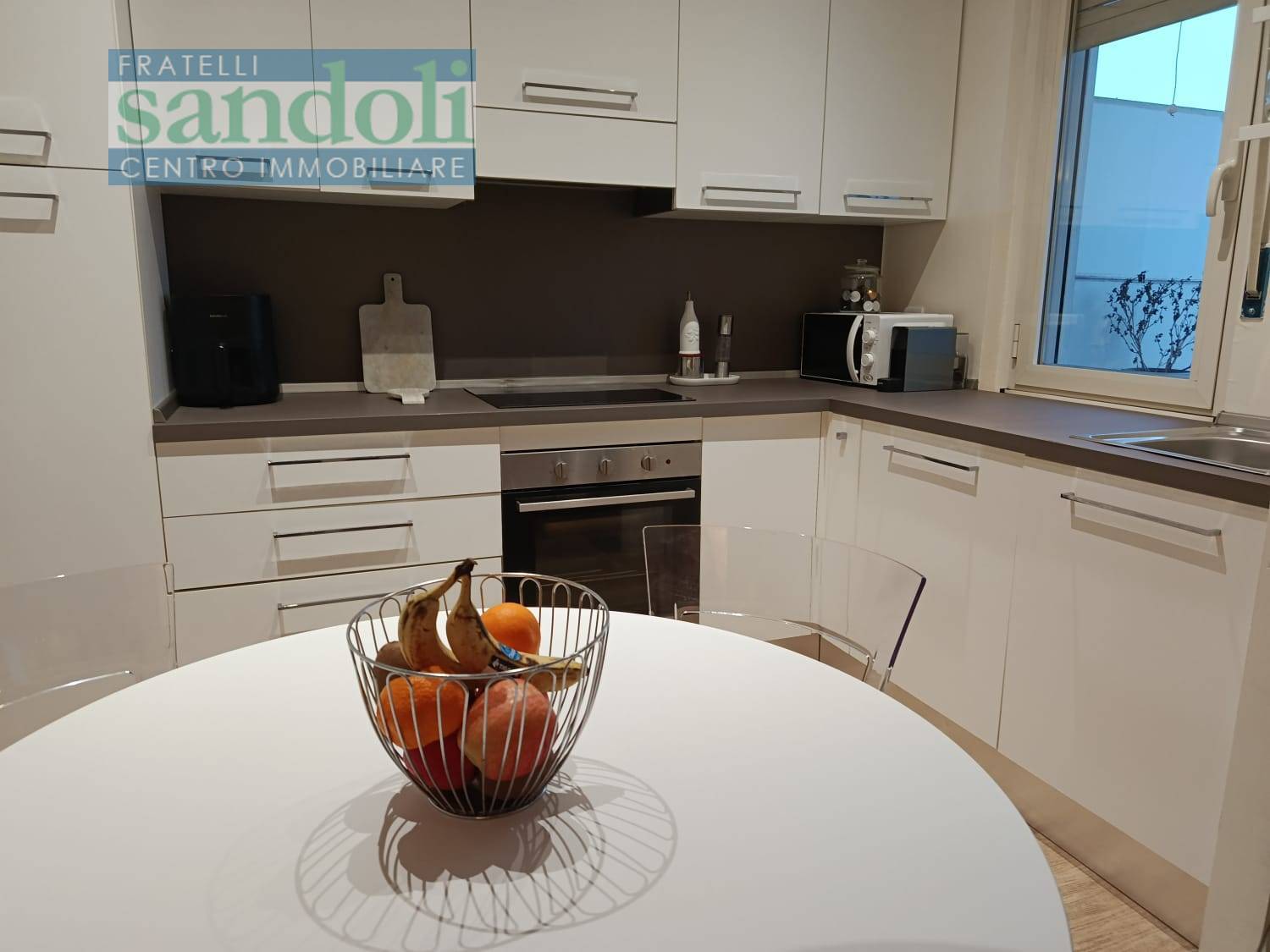 Arredato in affitto a Vercelli, Semicentro