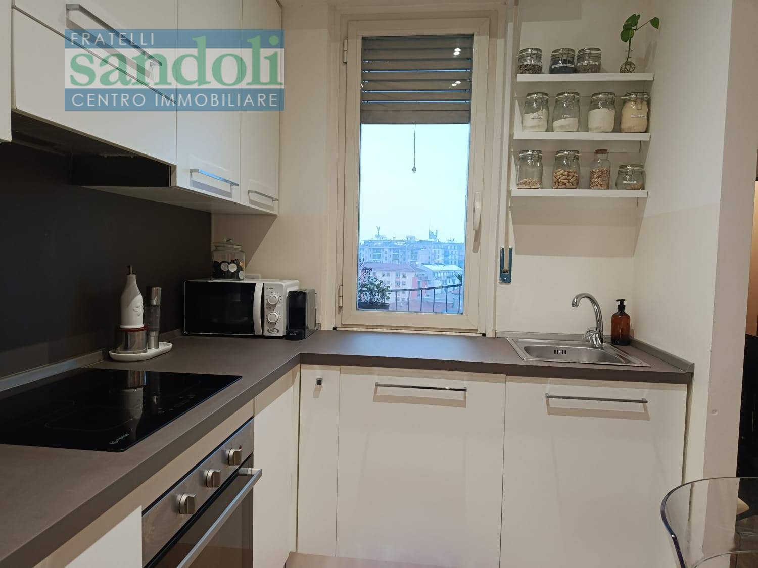 Arredato in affitto a Vercelli, Semicentro