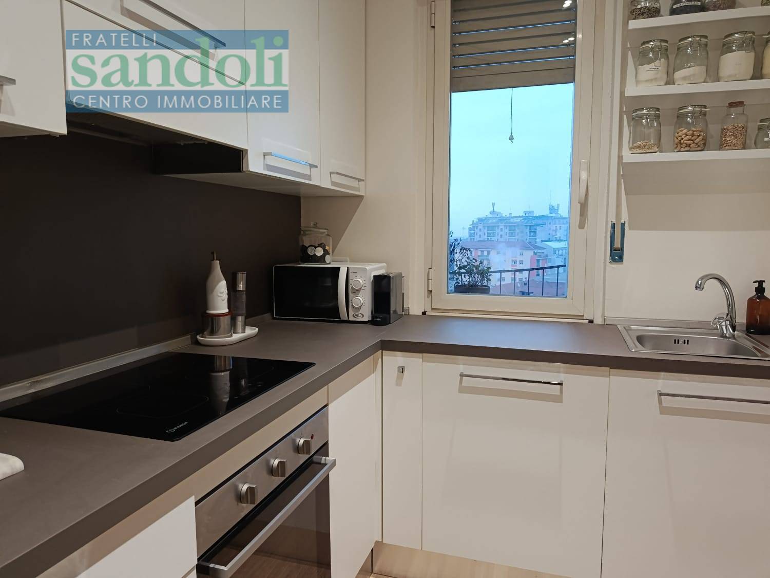 Arredato in affitto a Vercelli, Semicentro