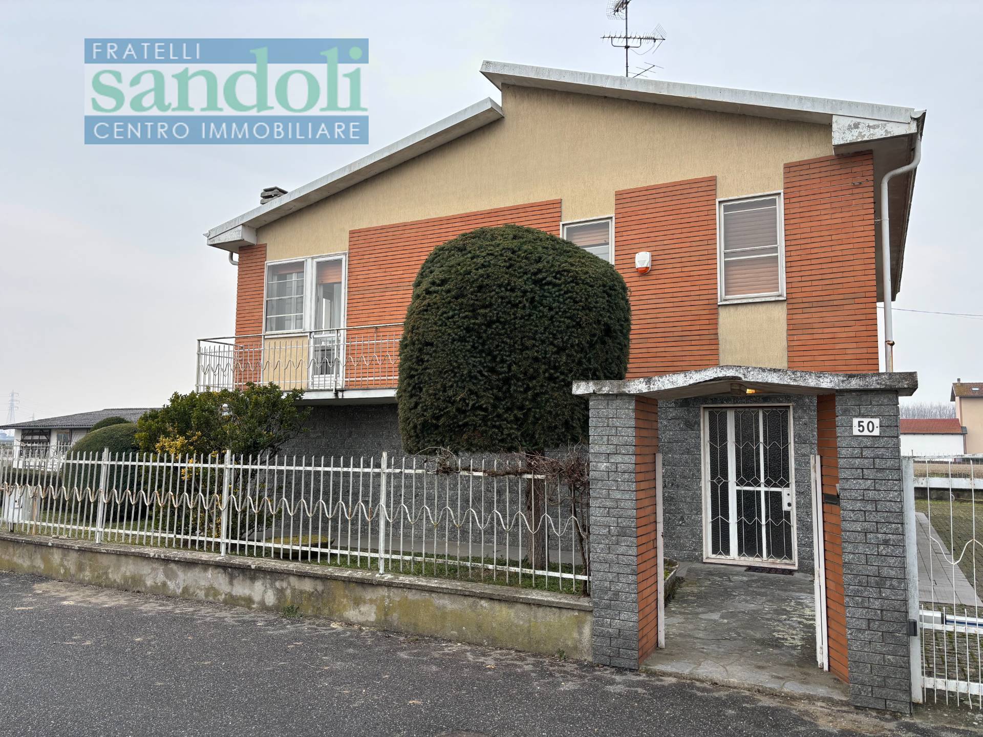 Indipendente in vendita a Lignana, Paesi