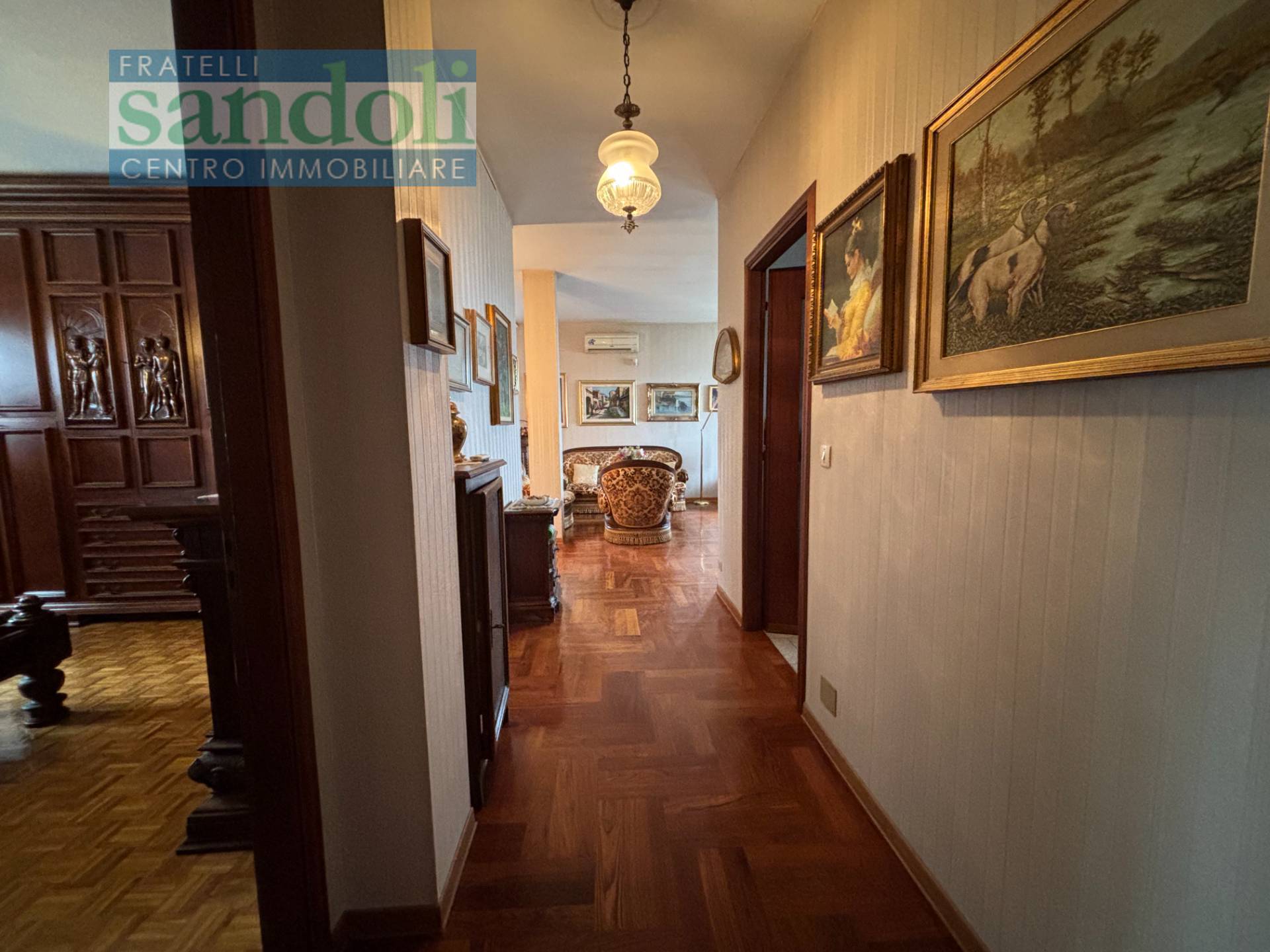 Indipendente in vendita a Lignana, Paesi