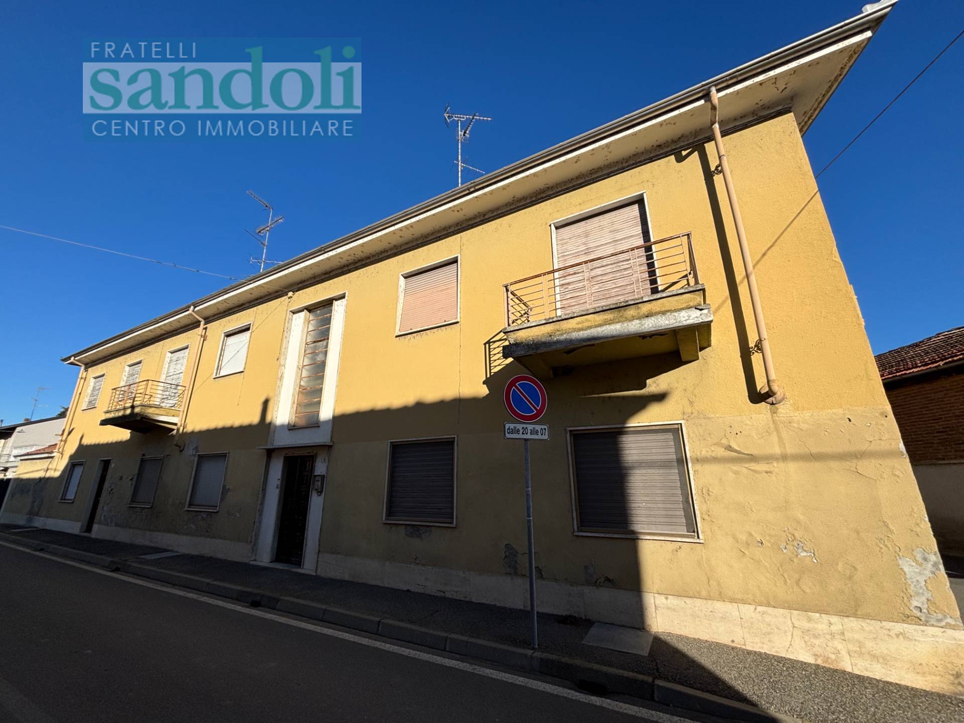 Indipendente in vendita a Oldenico, Paesi