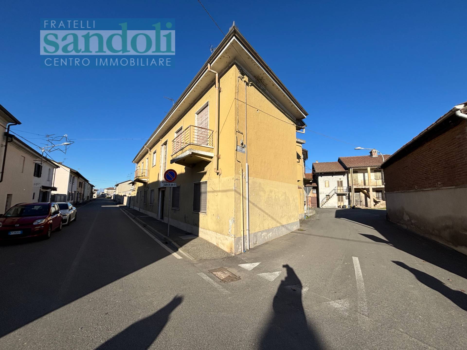 Indipendente in vendita a Oldenico, Paesi