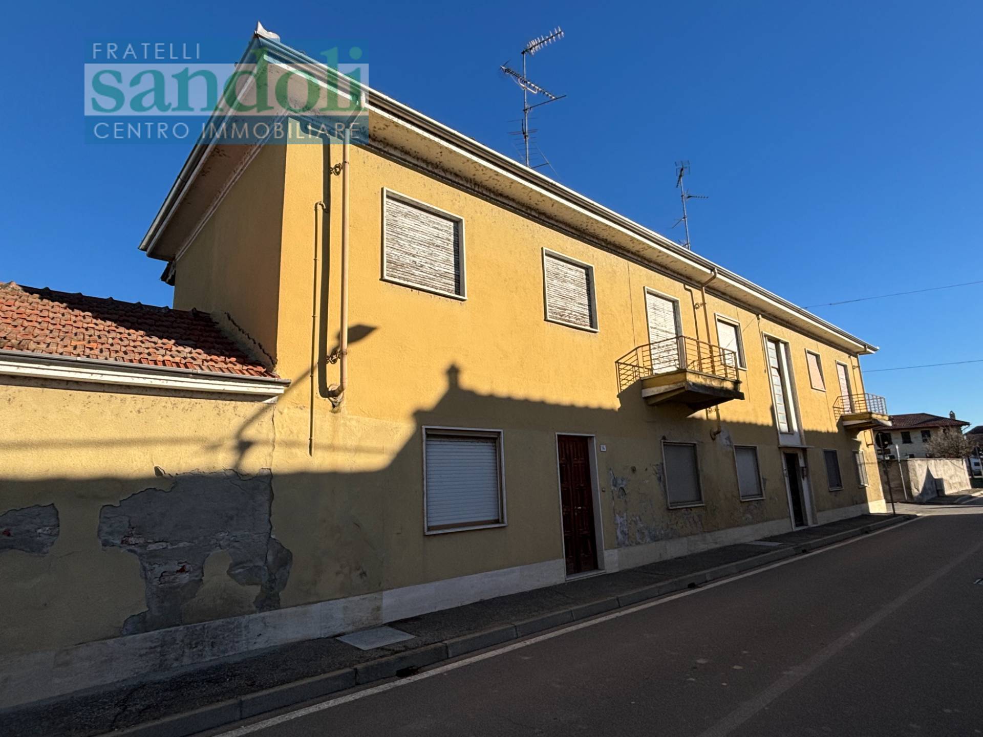 Indipendente in vendita a Oldenico, Paesi