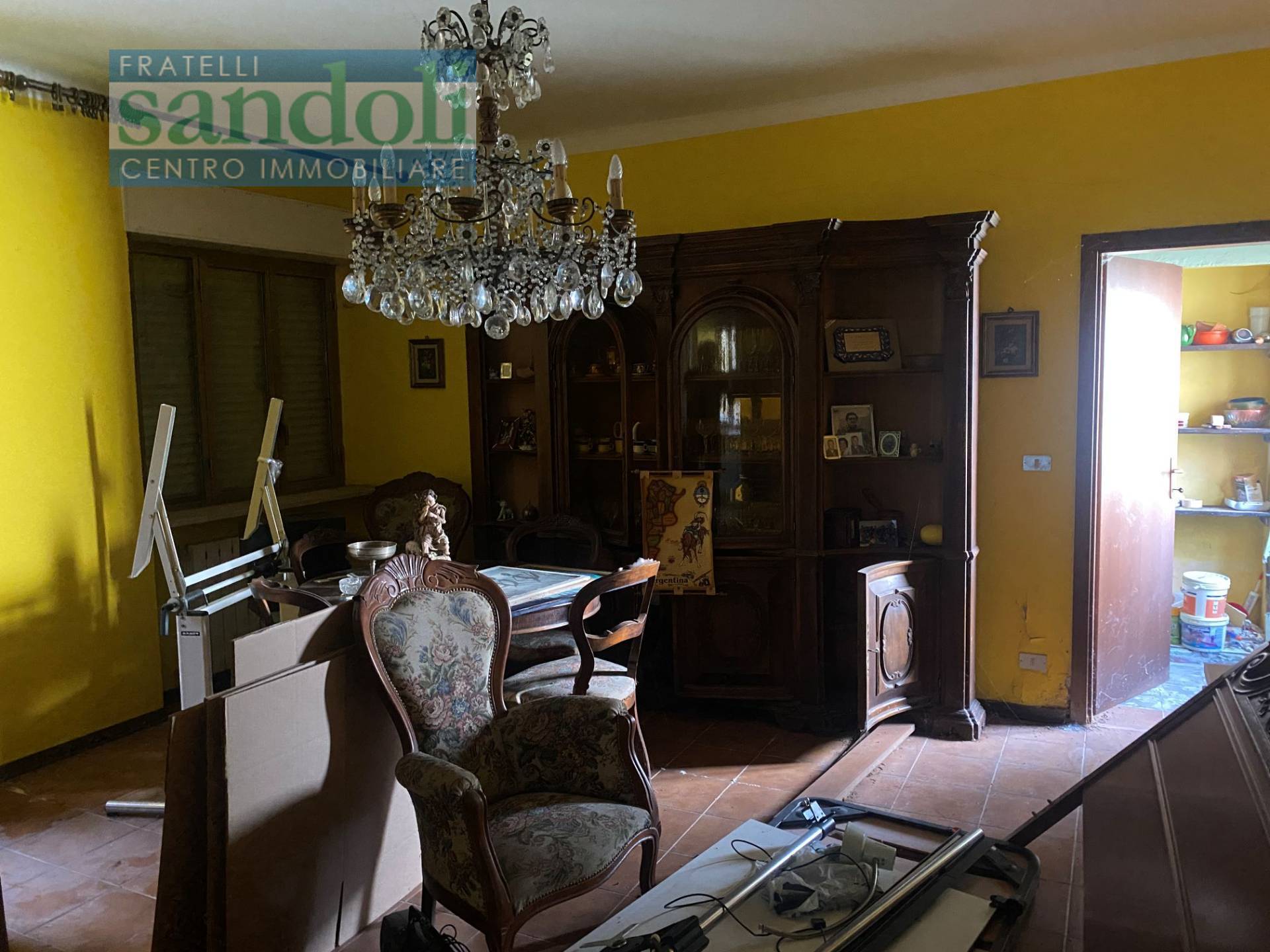 Indipendente in vendita a Oldenico, Paesi