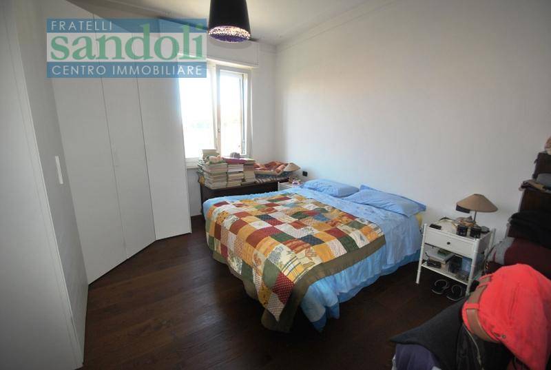 Appartamento in vendita a Vercelli, Semicentro