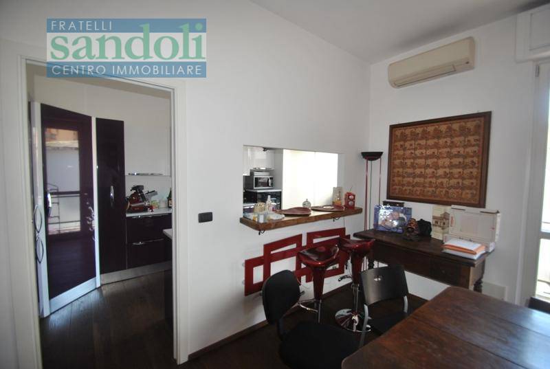 Appartamento in vendita a Vercelli, Semicentro