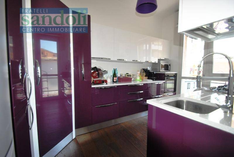 Appartamento in vendita a Vercelli, Semicentro