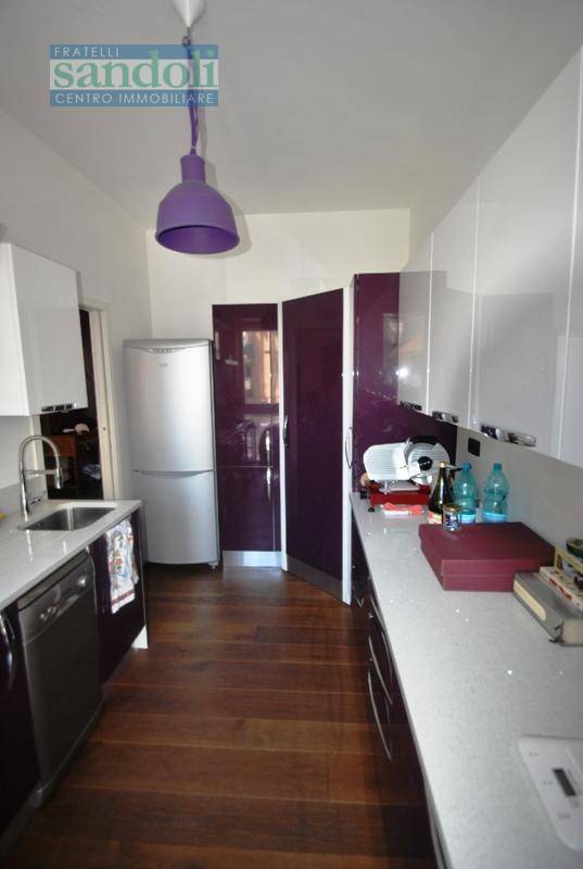 Appartamento in vendita a Vercelli, Semicentro