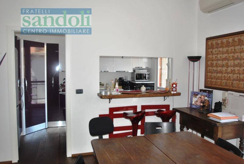 Appartamento in vendita a Vercelli, Semicentro