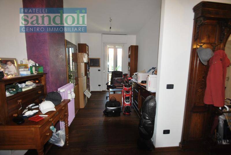 Appartamento in vendita a Vercelli, Semicentro