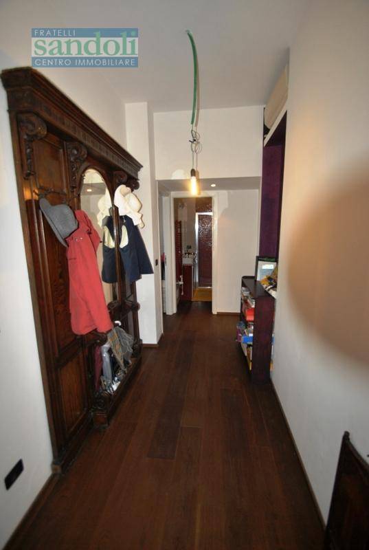 Appartamento in vendita a Vercelli, Semicentro