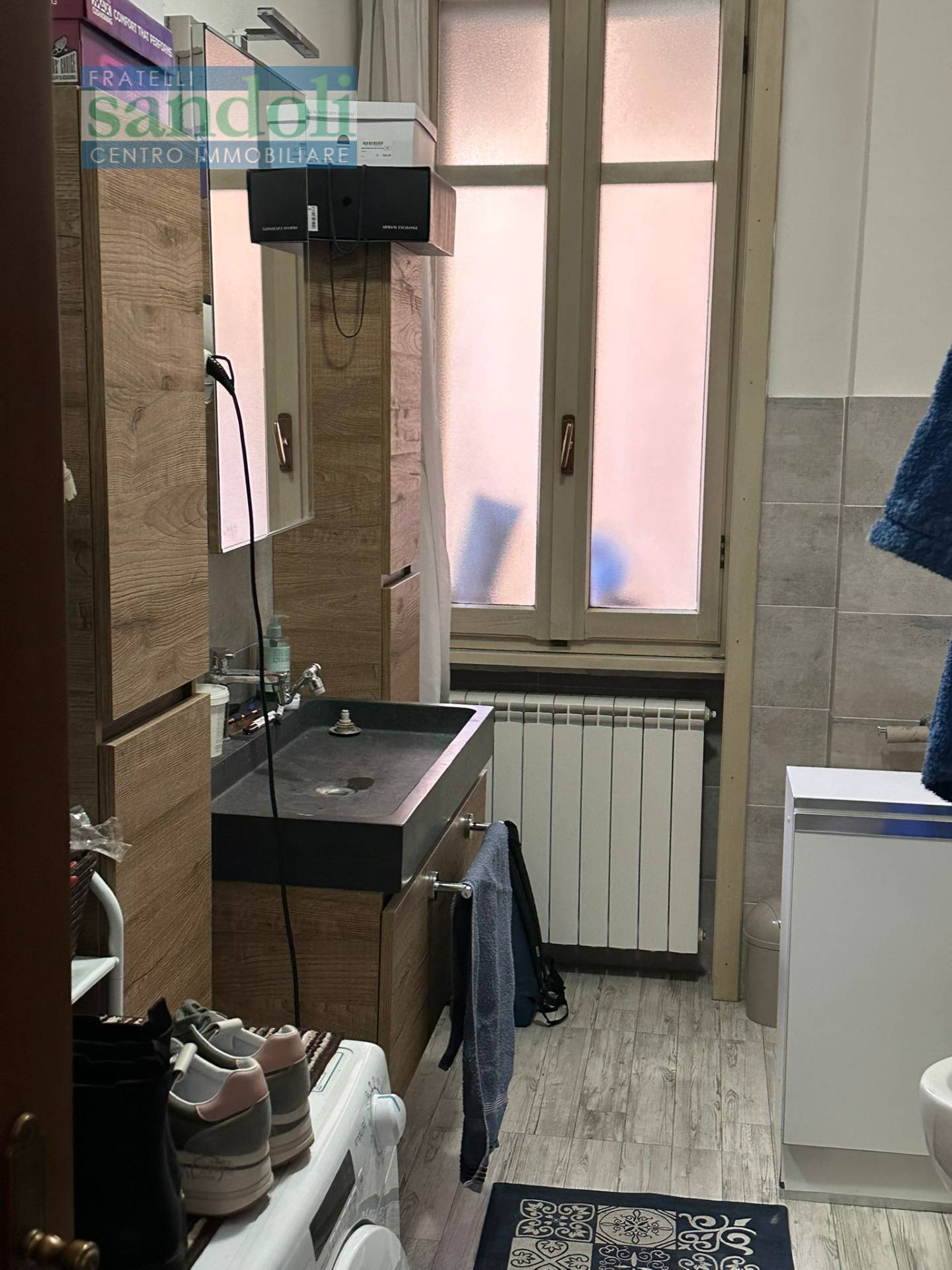 Appartamento in vendita a Vercelli, Centro