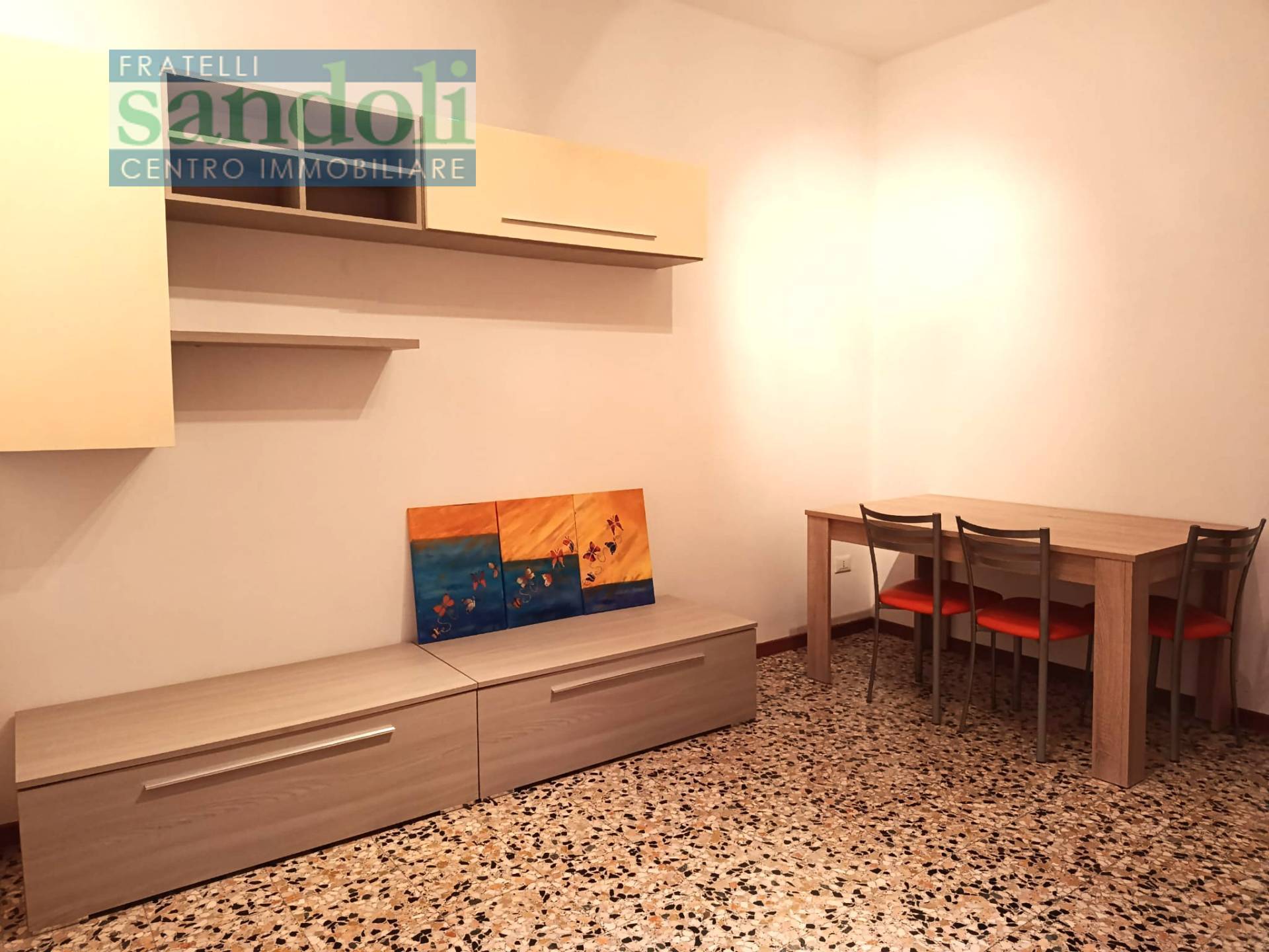 Arredato in affitto a Vercelli, Porta Milano