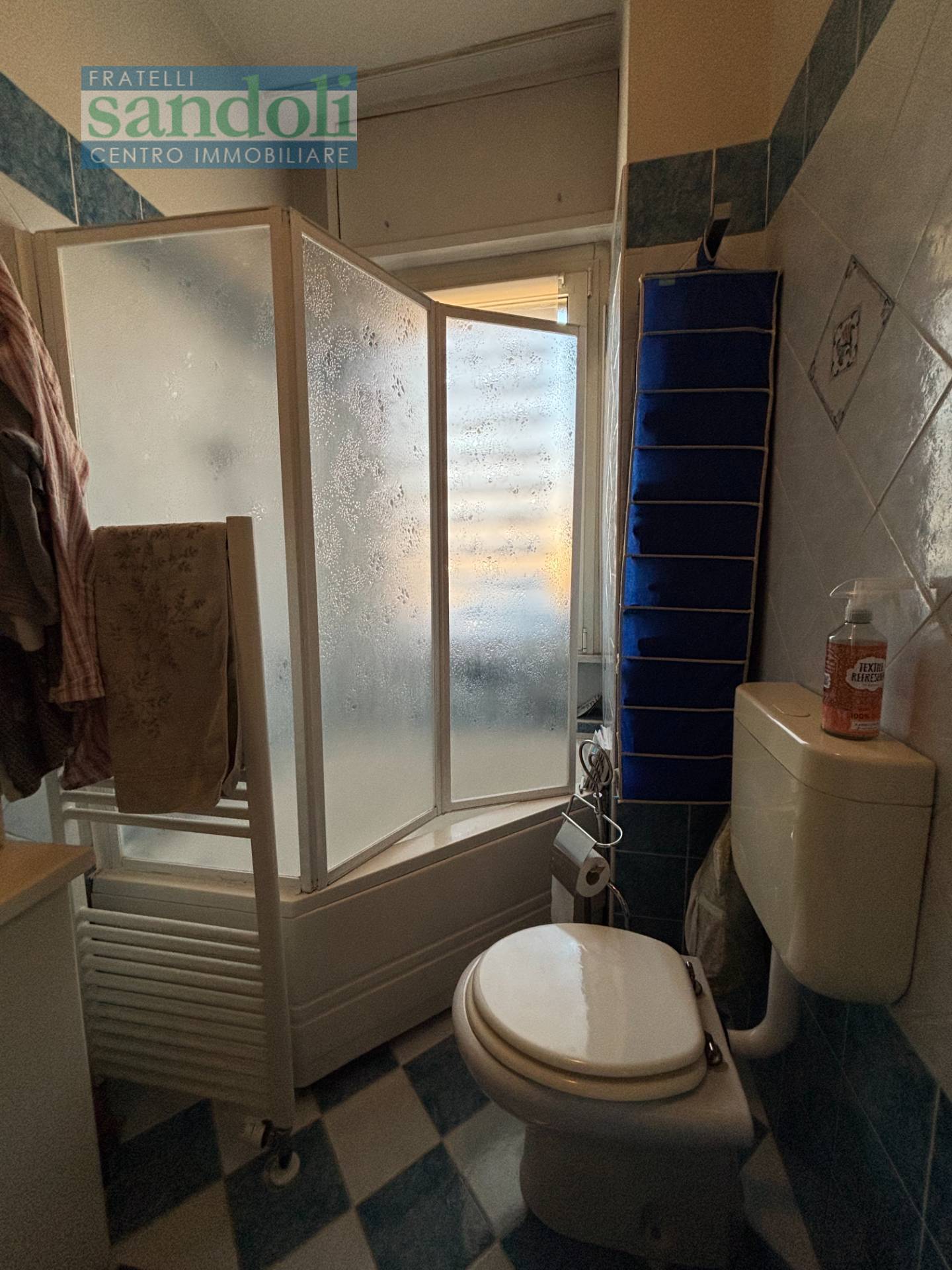 Appartamento in vendita a Vercelli, Periferia