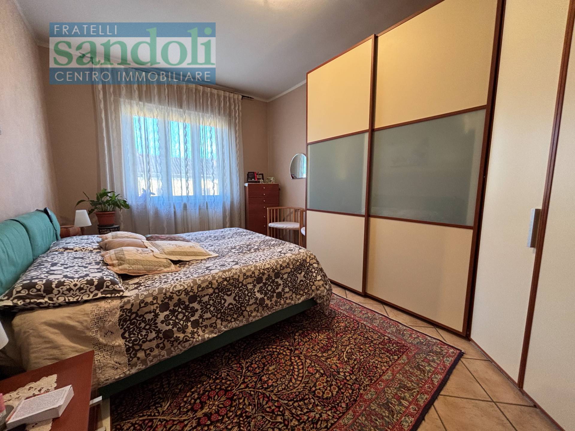 Appartamento in vendita a Vercelli, Periferia