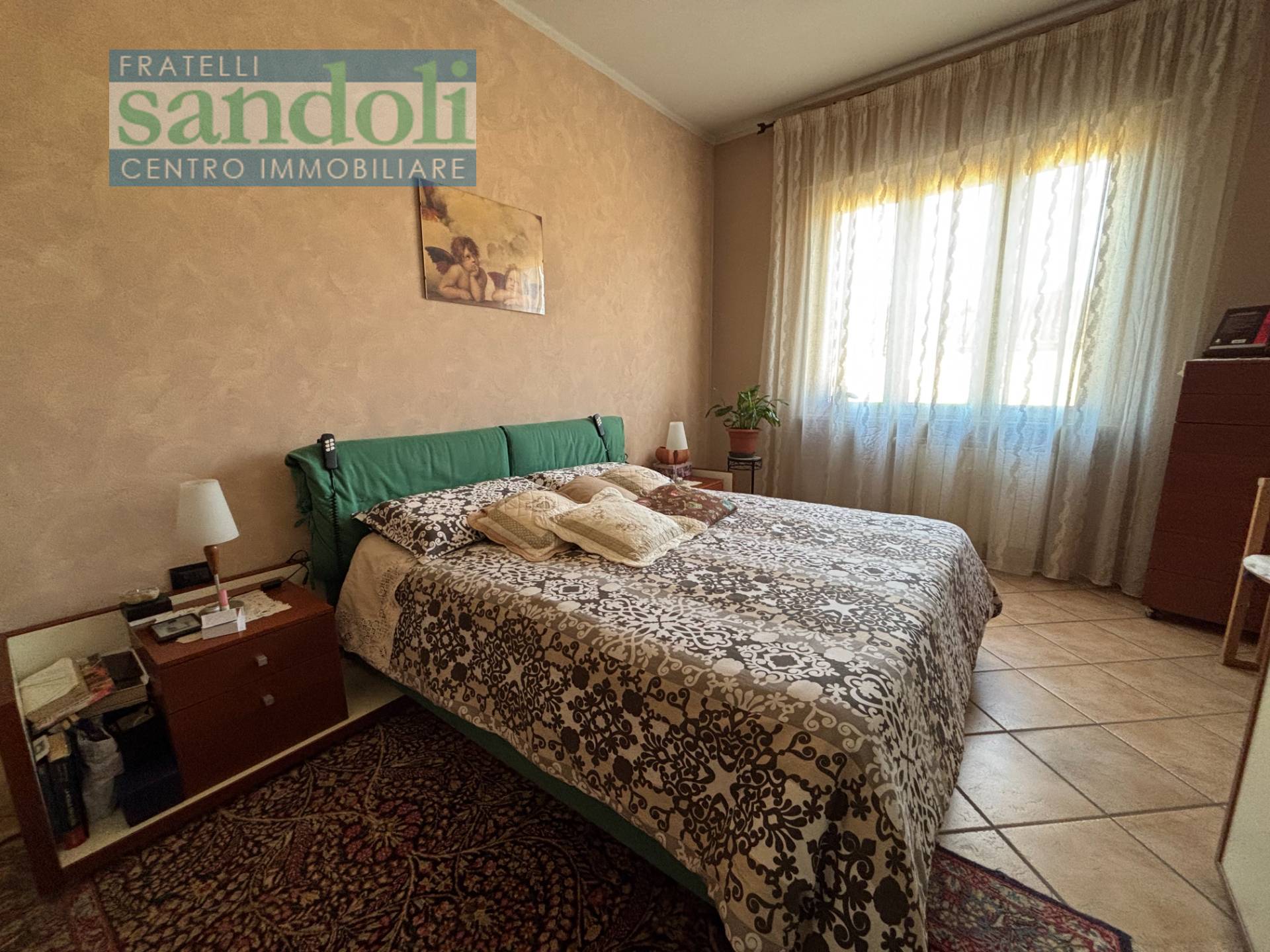 Appartamento in vendita a Vercelli, Periferia