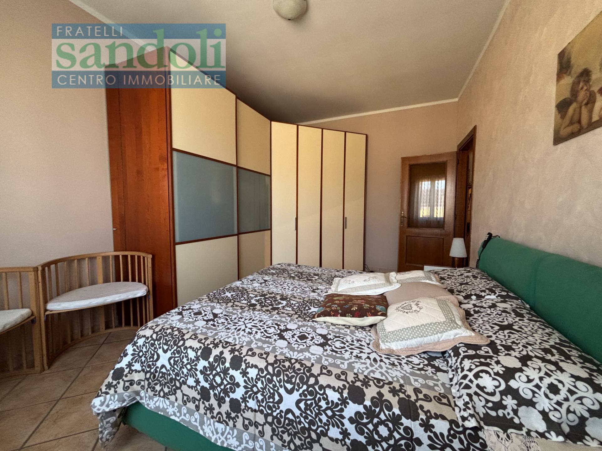 Appartamento in vendita a Vercelli, Periferia