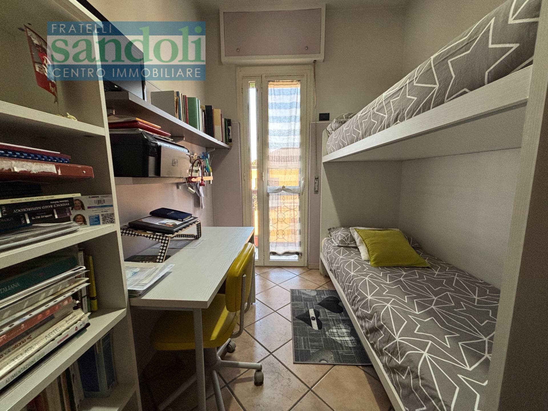 Appartamento in vendita a Vercelli, Periferia