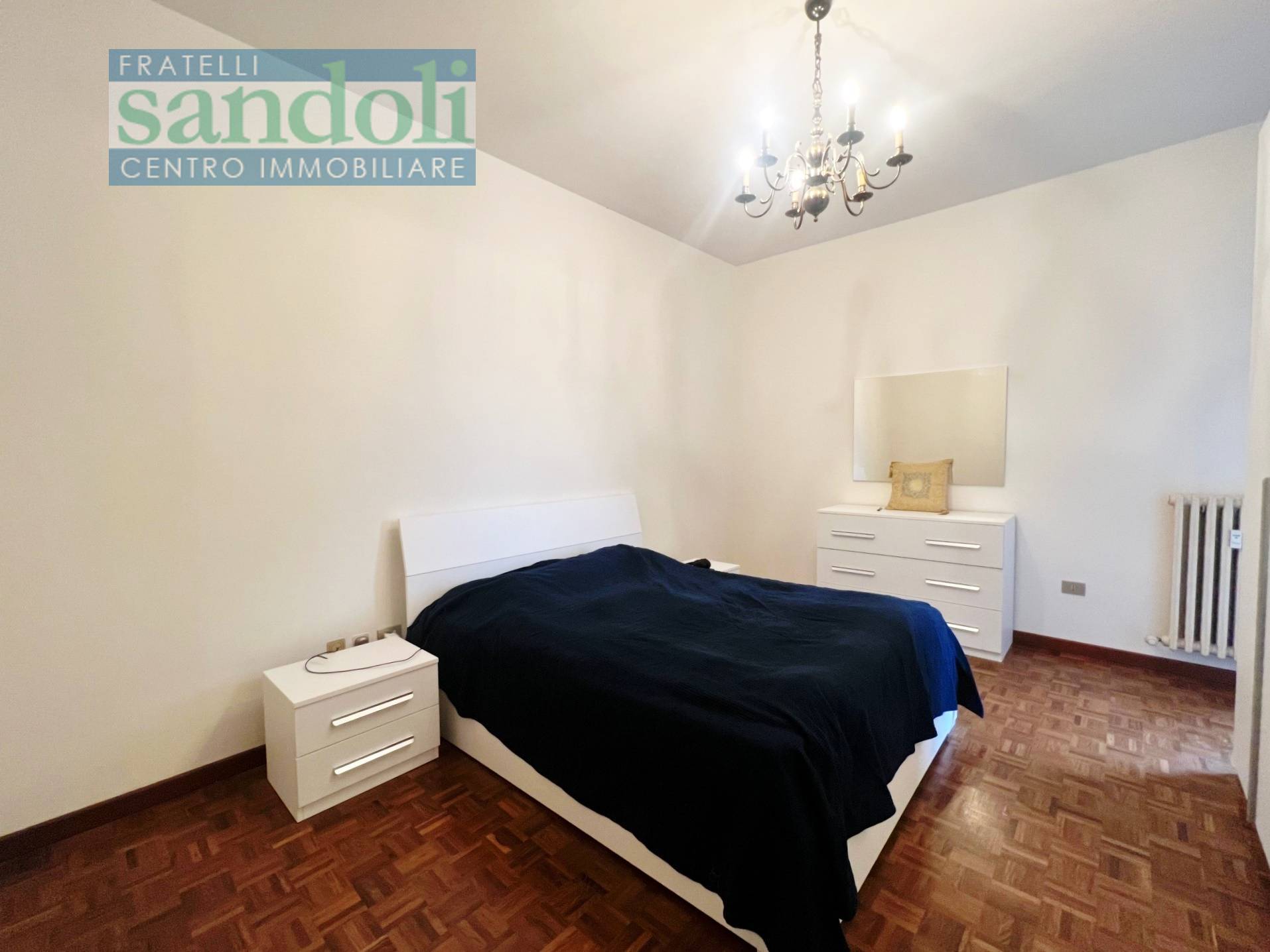 Appartamento in vendita a Vercelli, Porta Torino