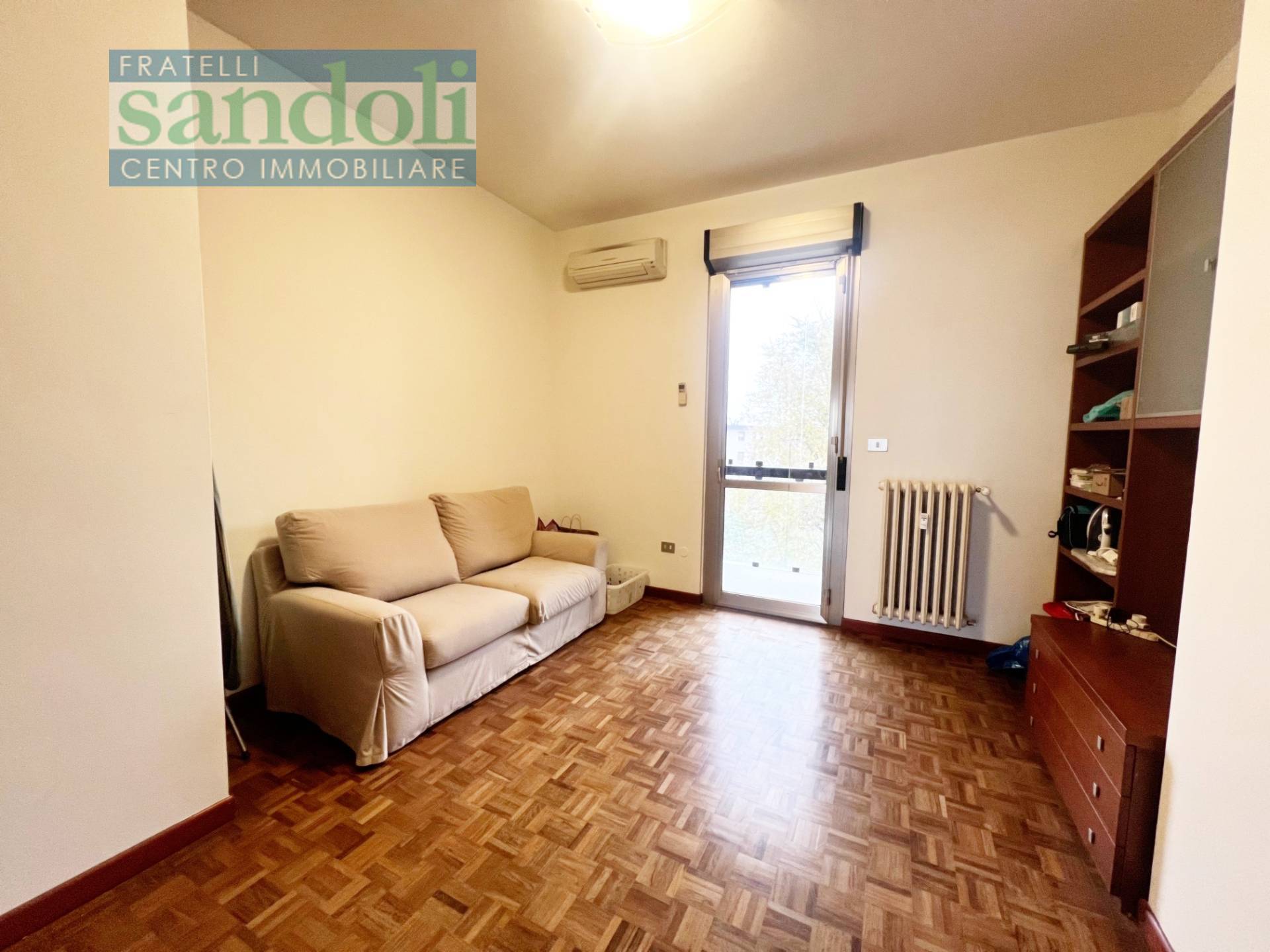 Appartamento in vendita a Vercelli, Porta Torino