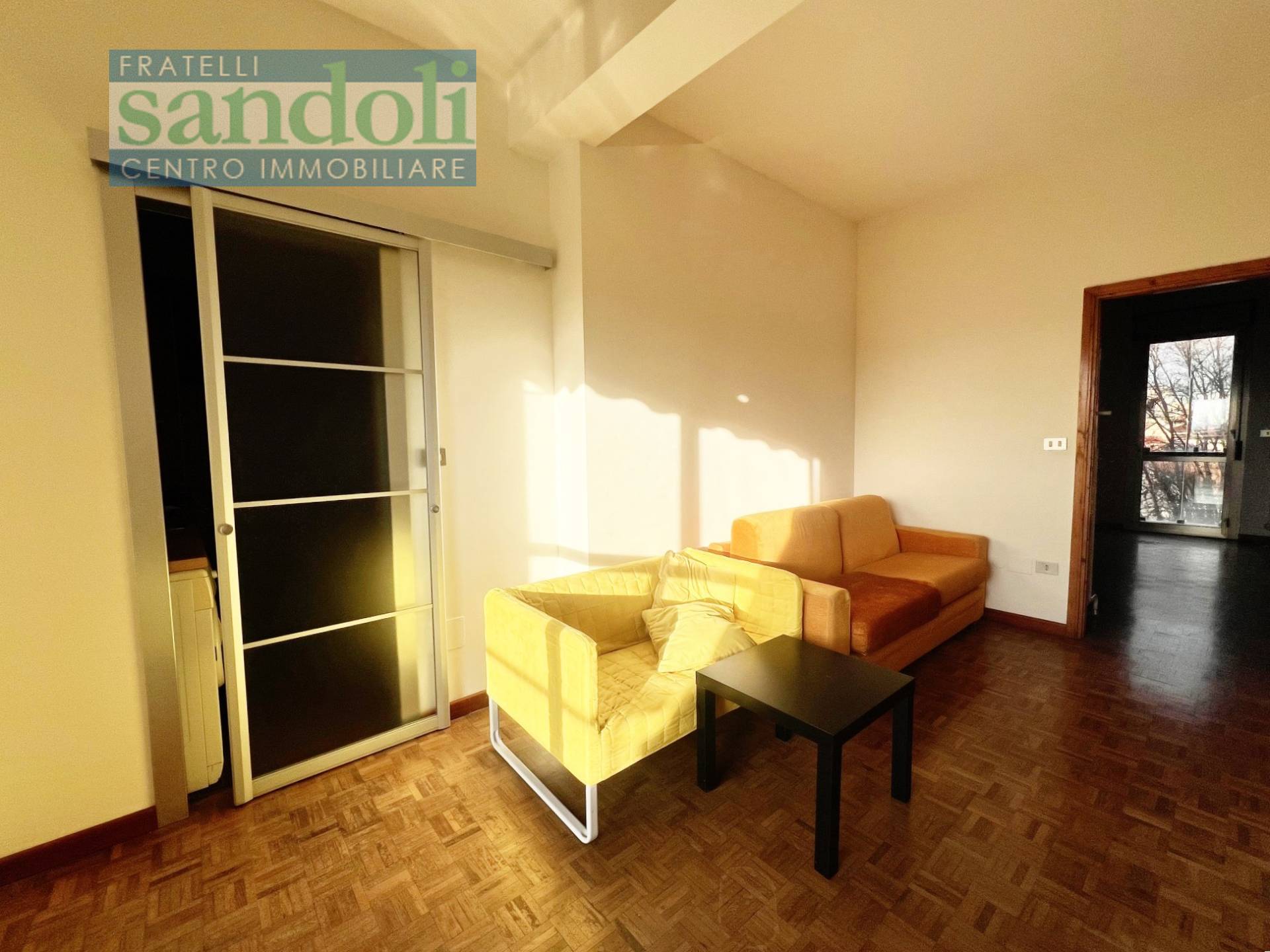 Appartamento in vendita a Vercelli, Porta Torino