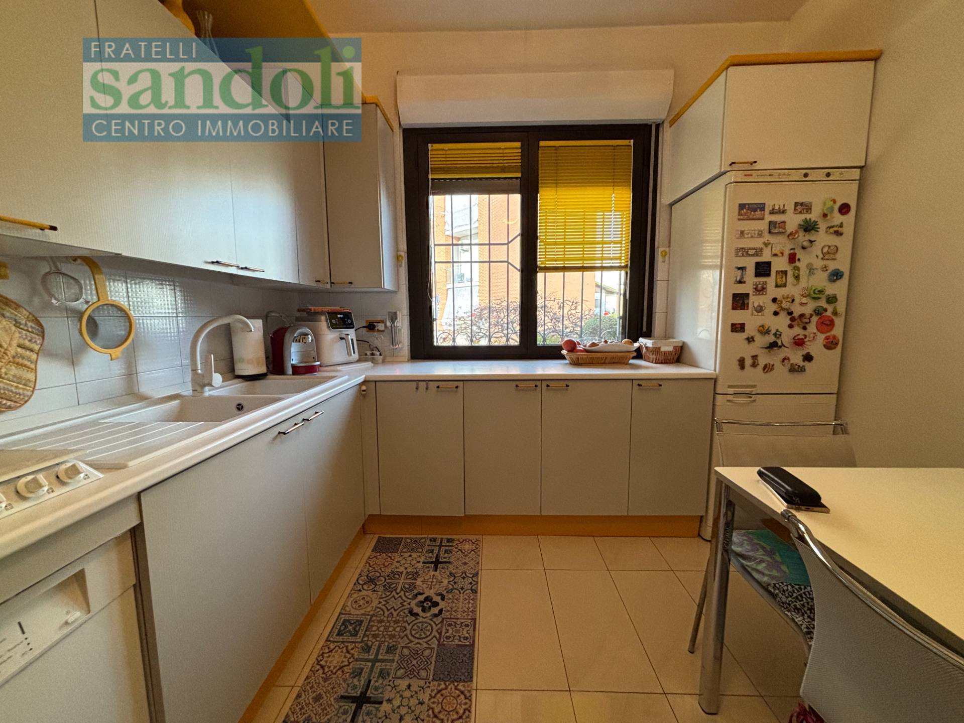 Indipendente in vendita a Vercelli, Zona Santa Rita