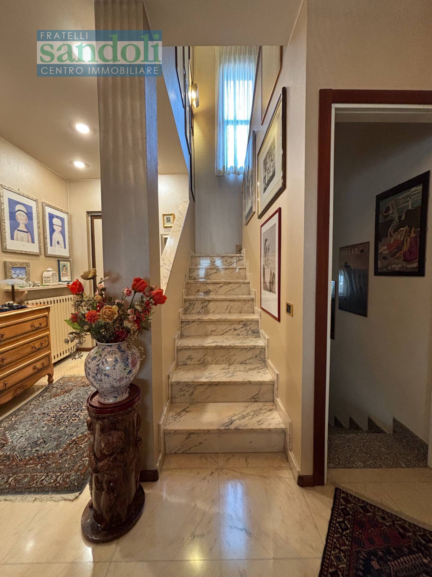 Indipendente in vendita a Vercelli, Zona Santa Rita