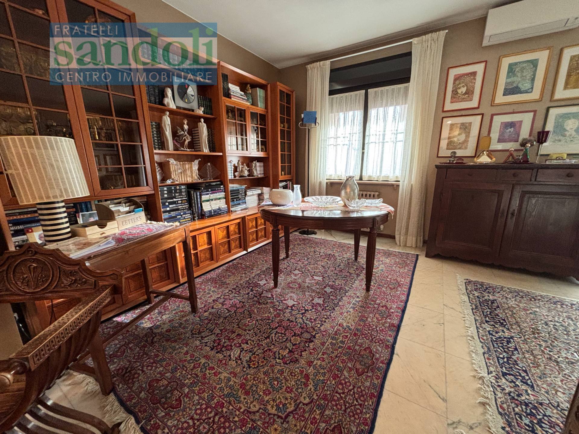 Indipendente in vendita a Vercelli, Zona Santa Rita