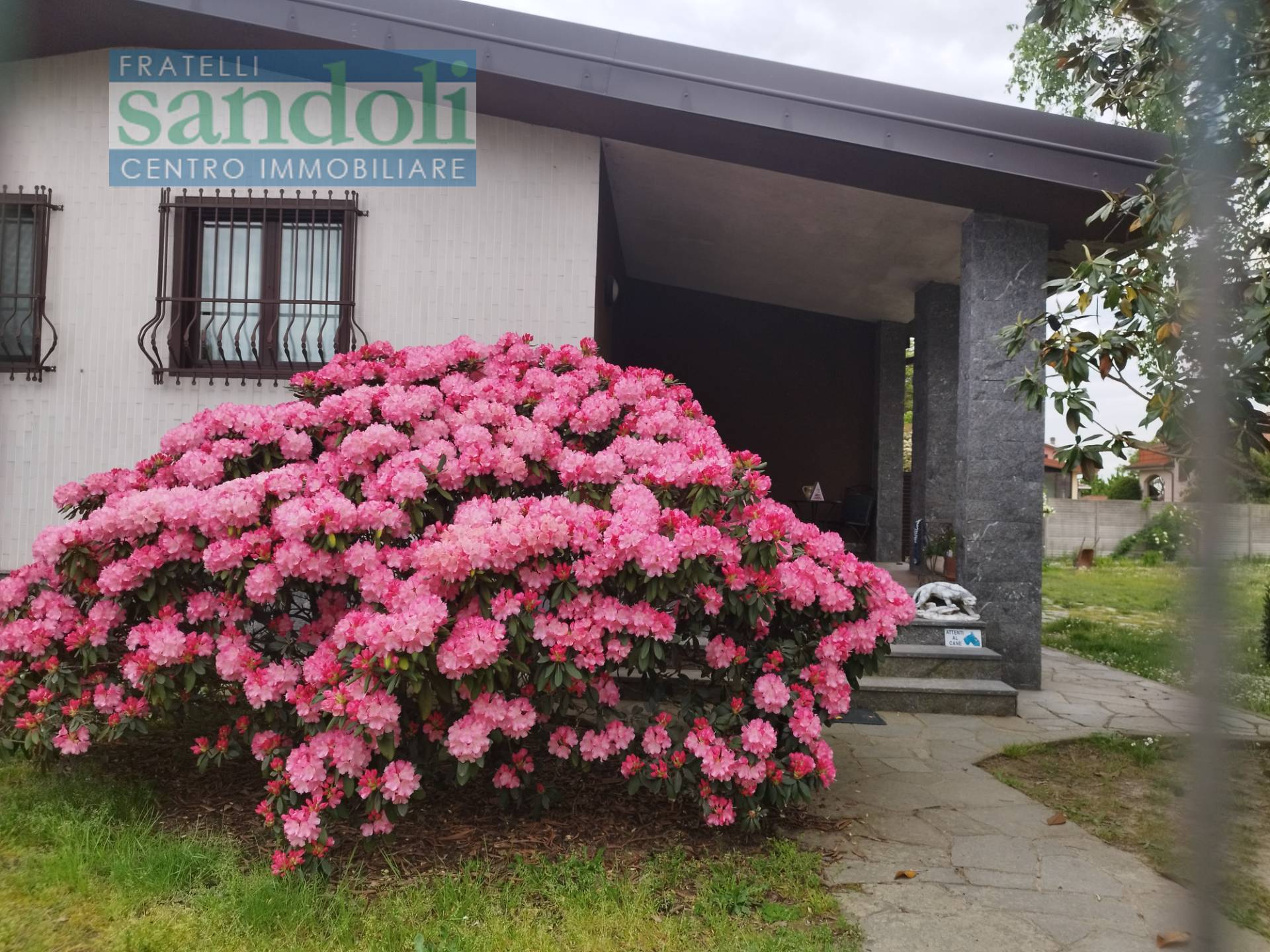 Indipendente in vendita a Borgo Vercelli, Paesi