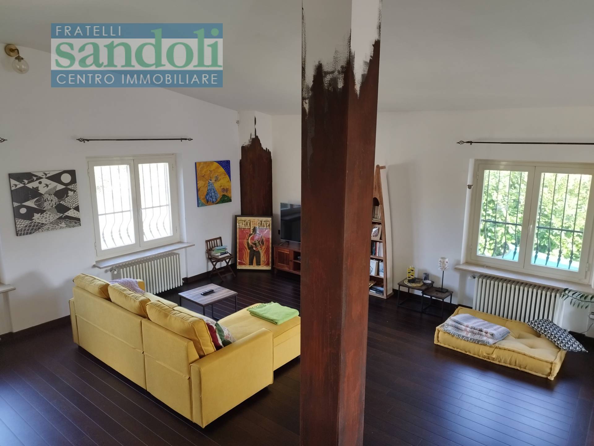 Indipendente in vendita a Borgo Vercelli, Paesi