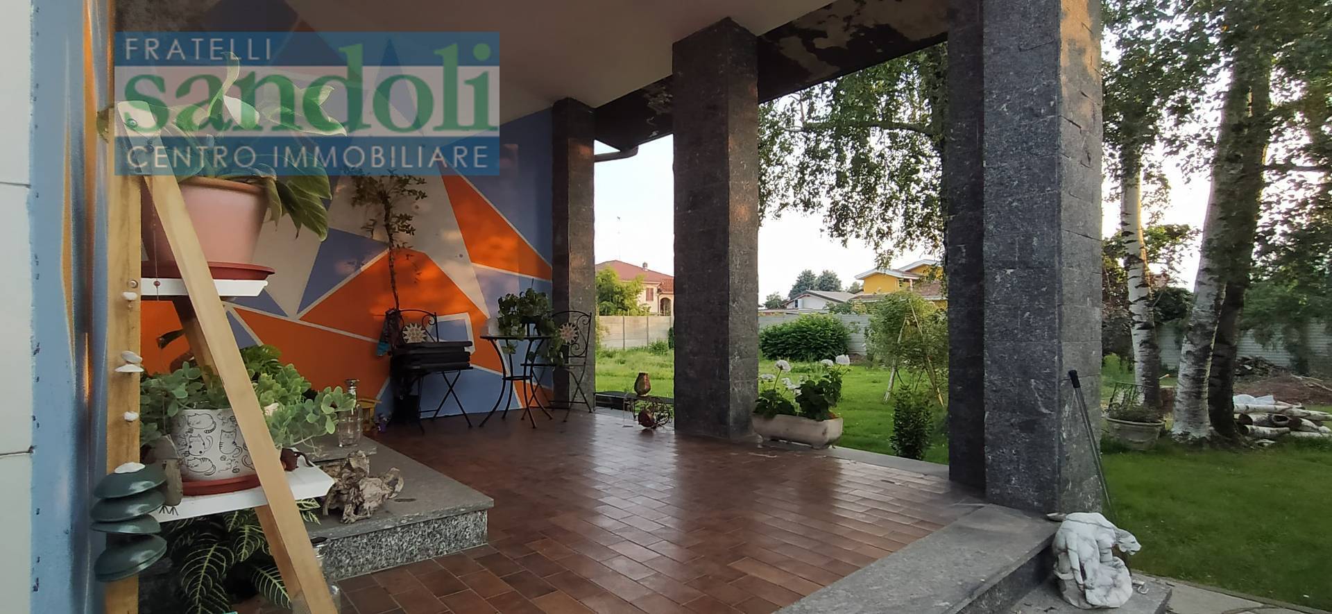 Indipendente in vendita a Borgo Vercelli, Paesi