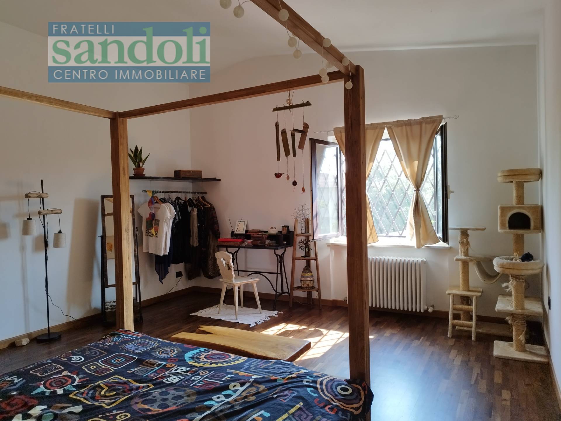 Indipendente in vendita a Borgo Vercelli, Paesi